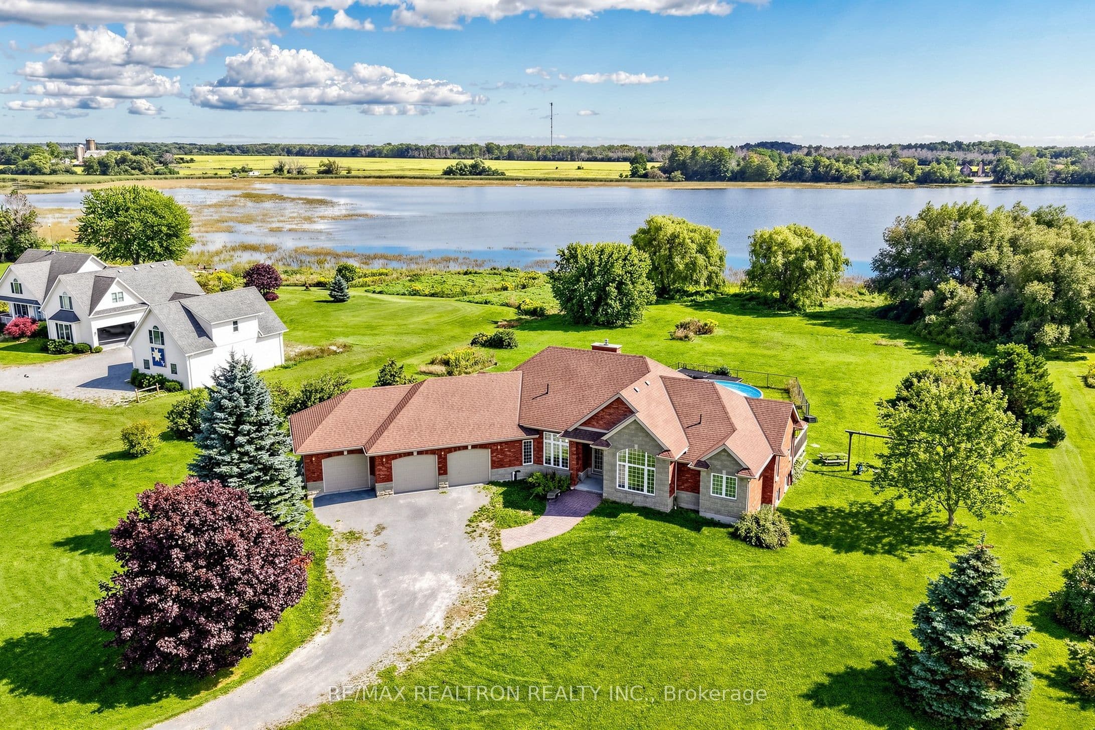 Main Property