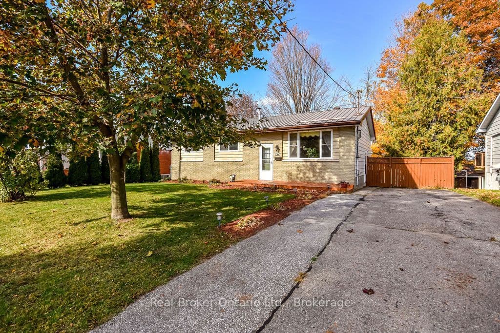 Main Property
