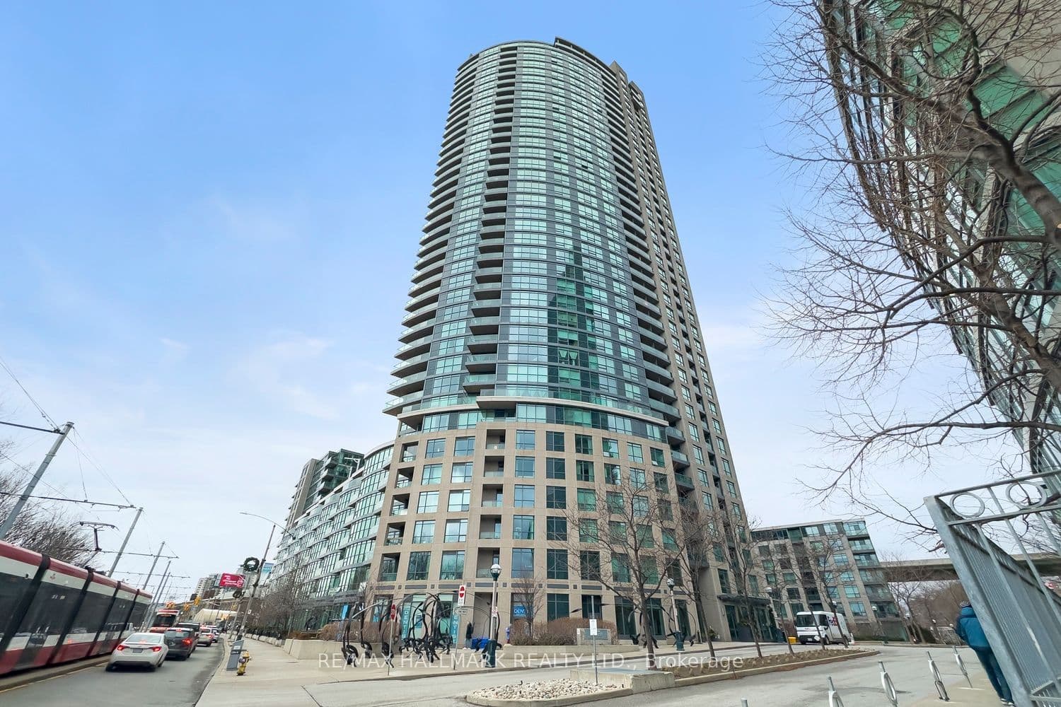 Main Property