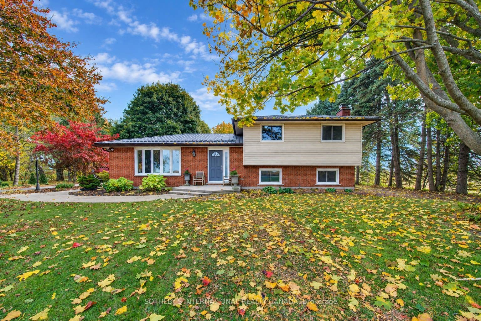 Main Property