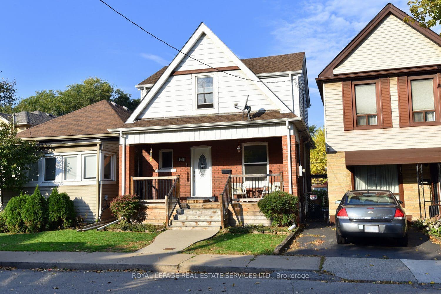 Main Property