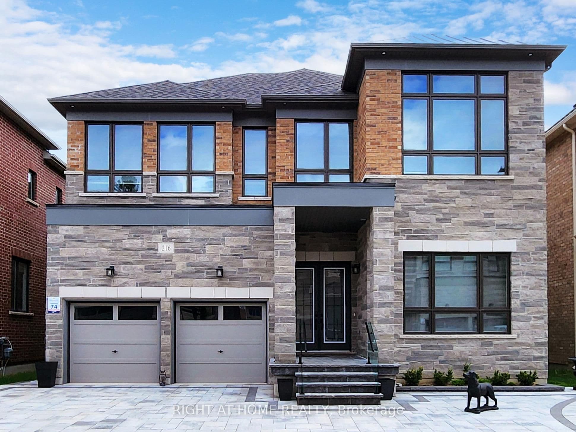 Main Property