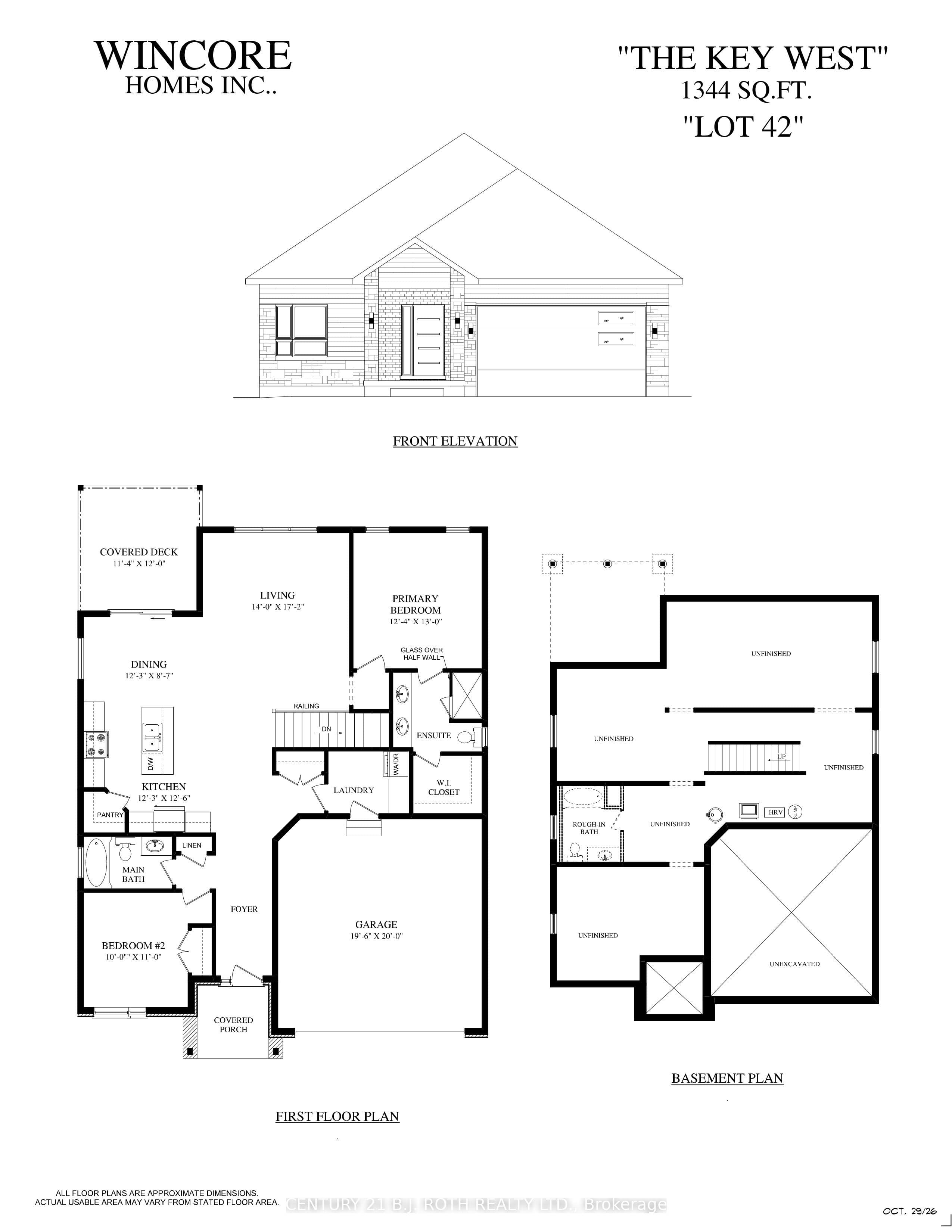 Main Property