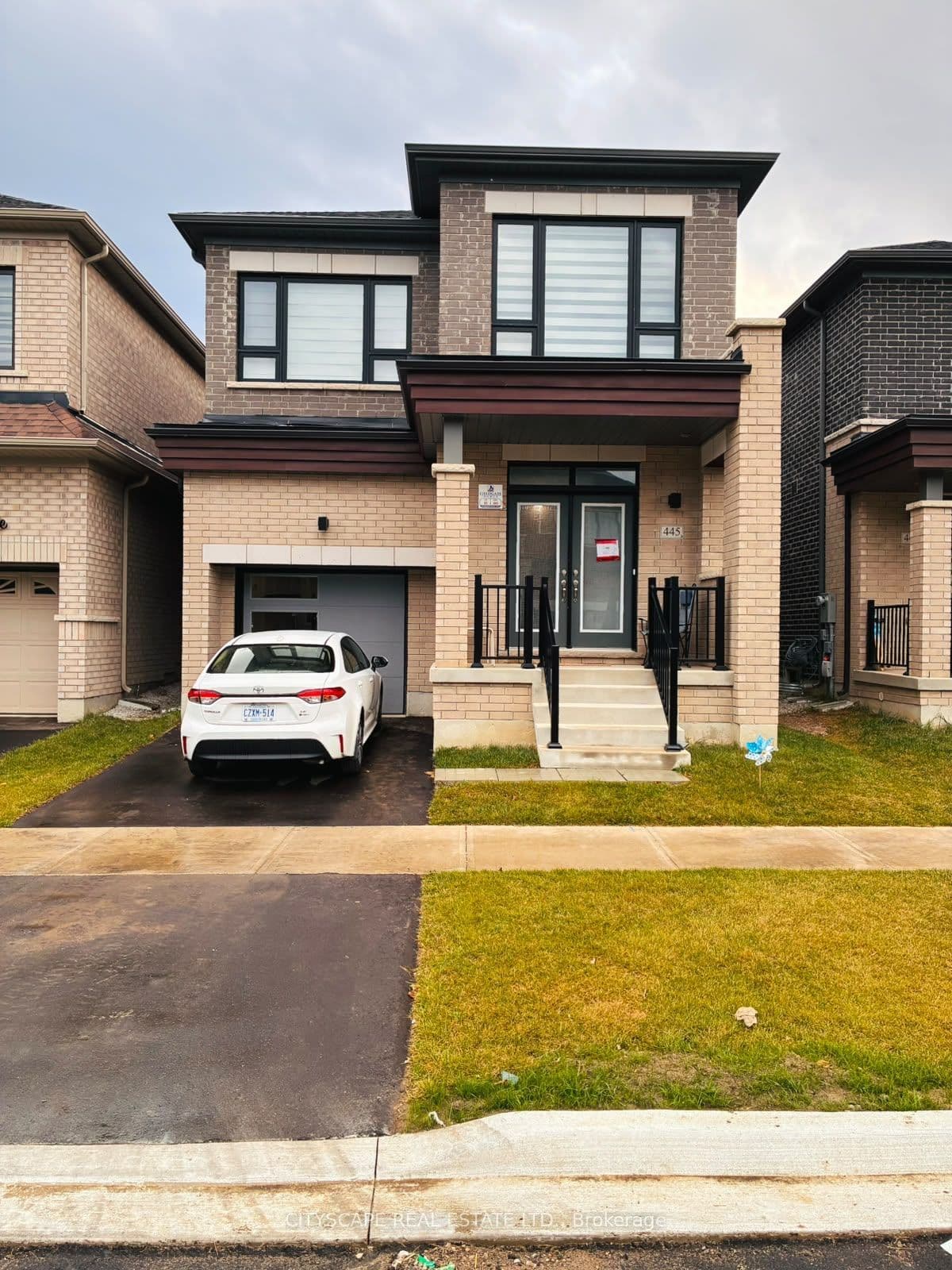 Main Property
