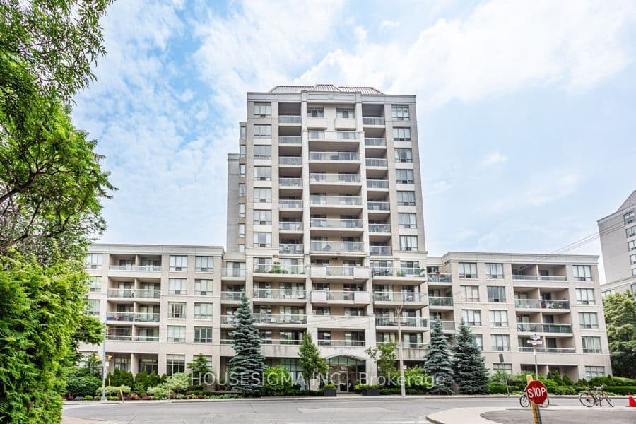 Main Property