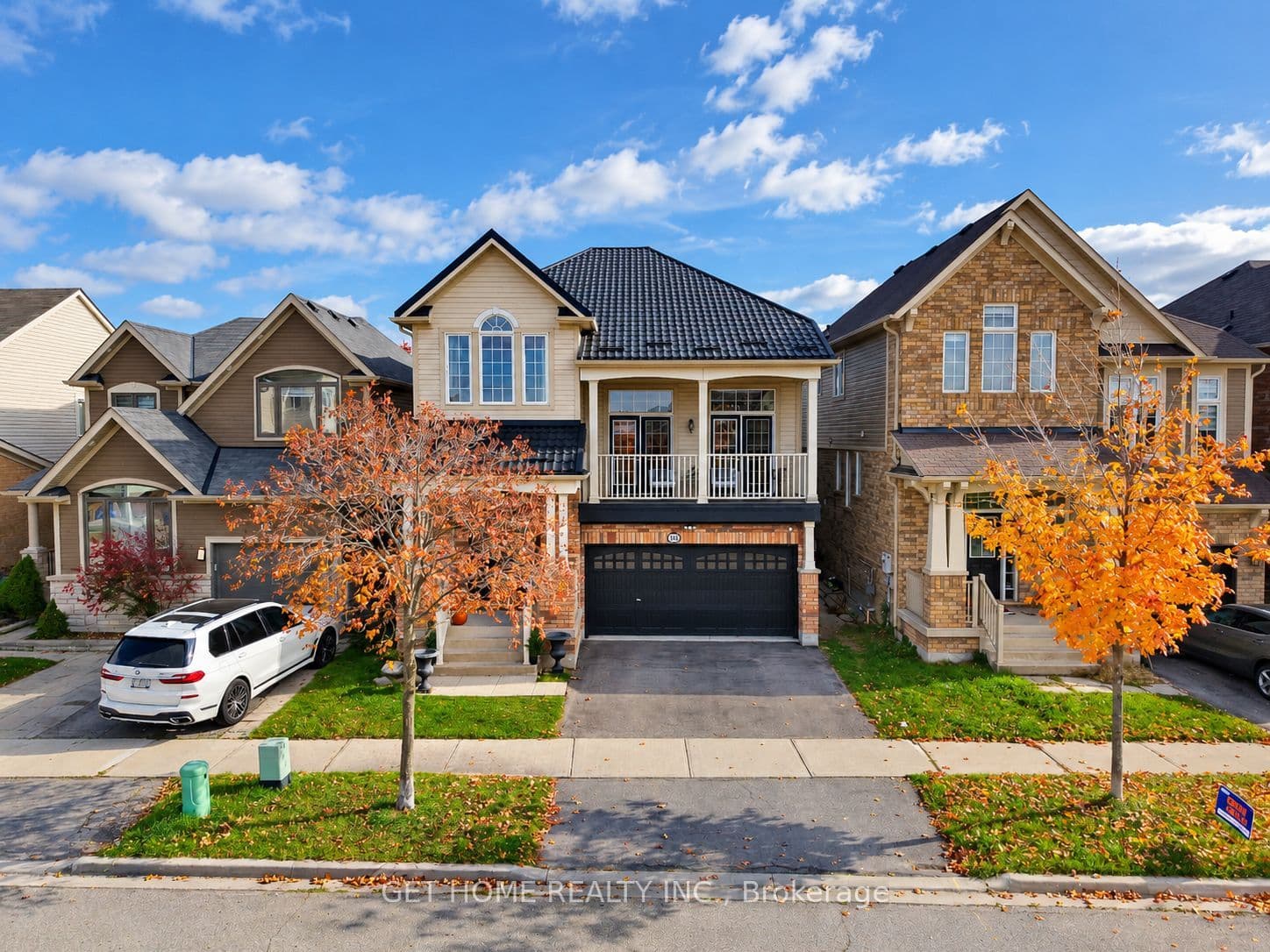 Main Property