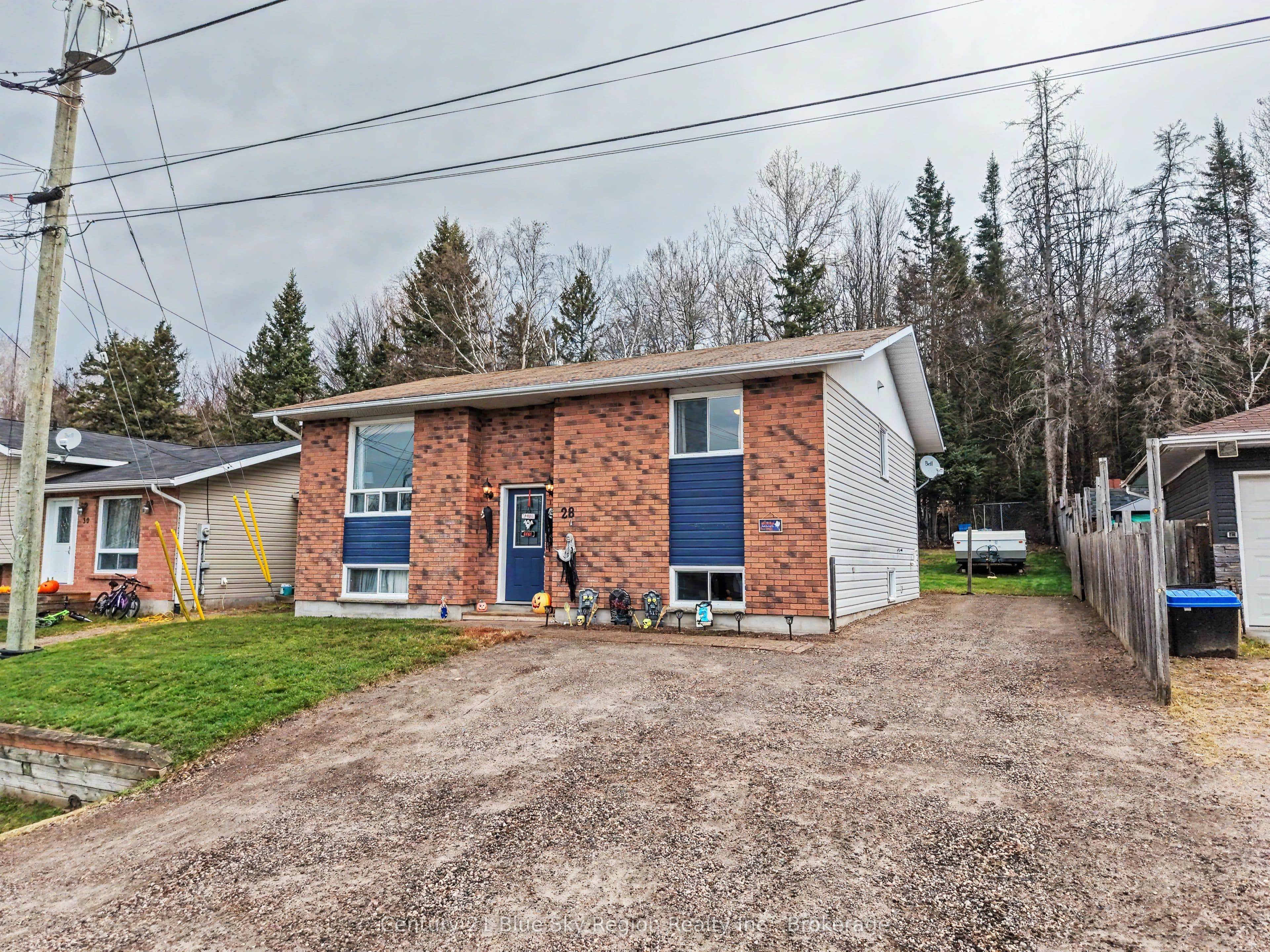 Main Property