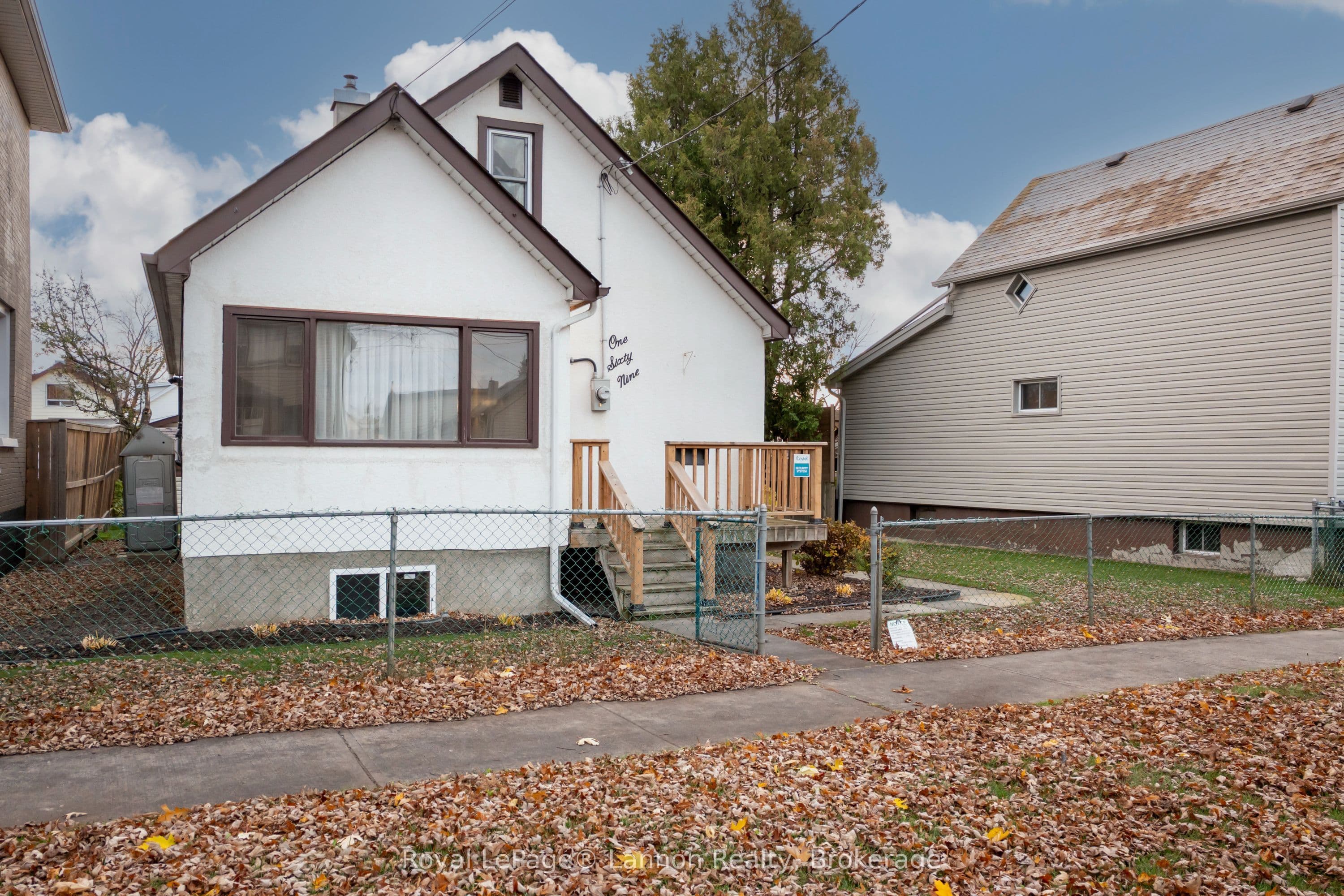 Main Property