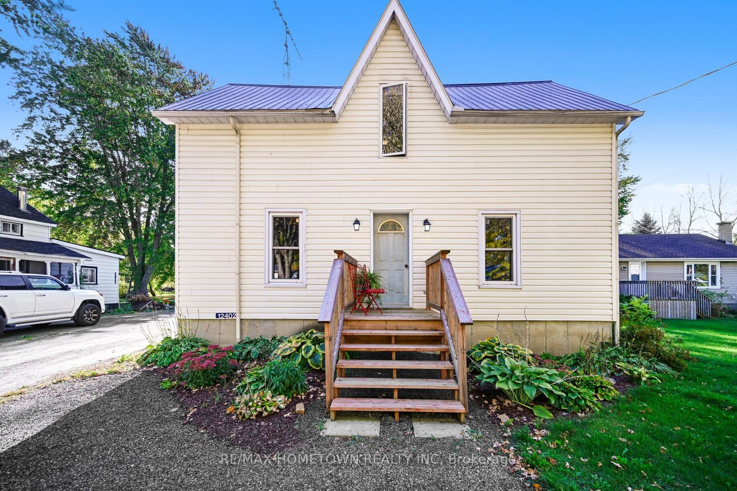 Main Property