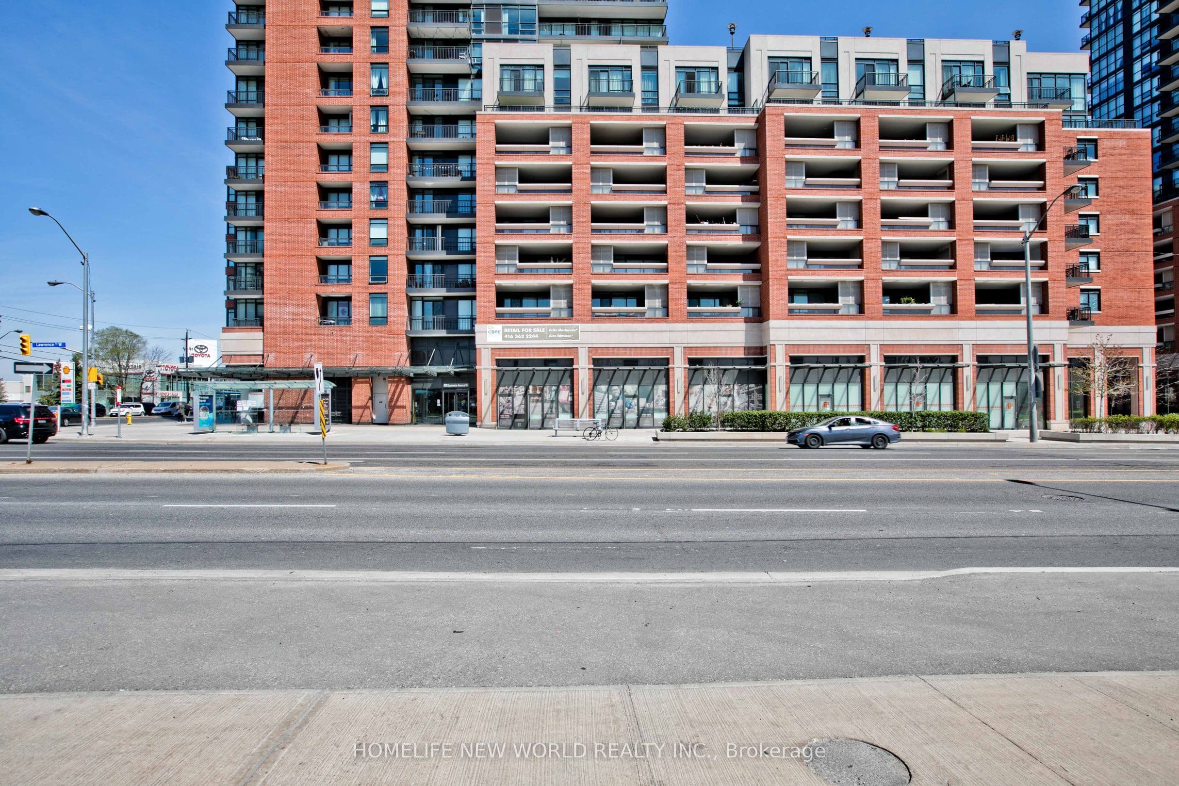 Main Property