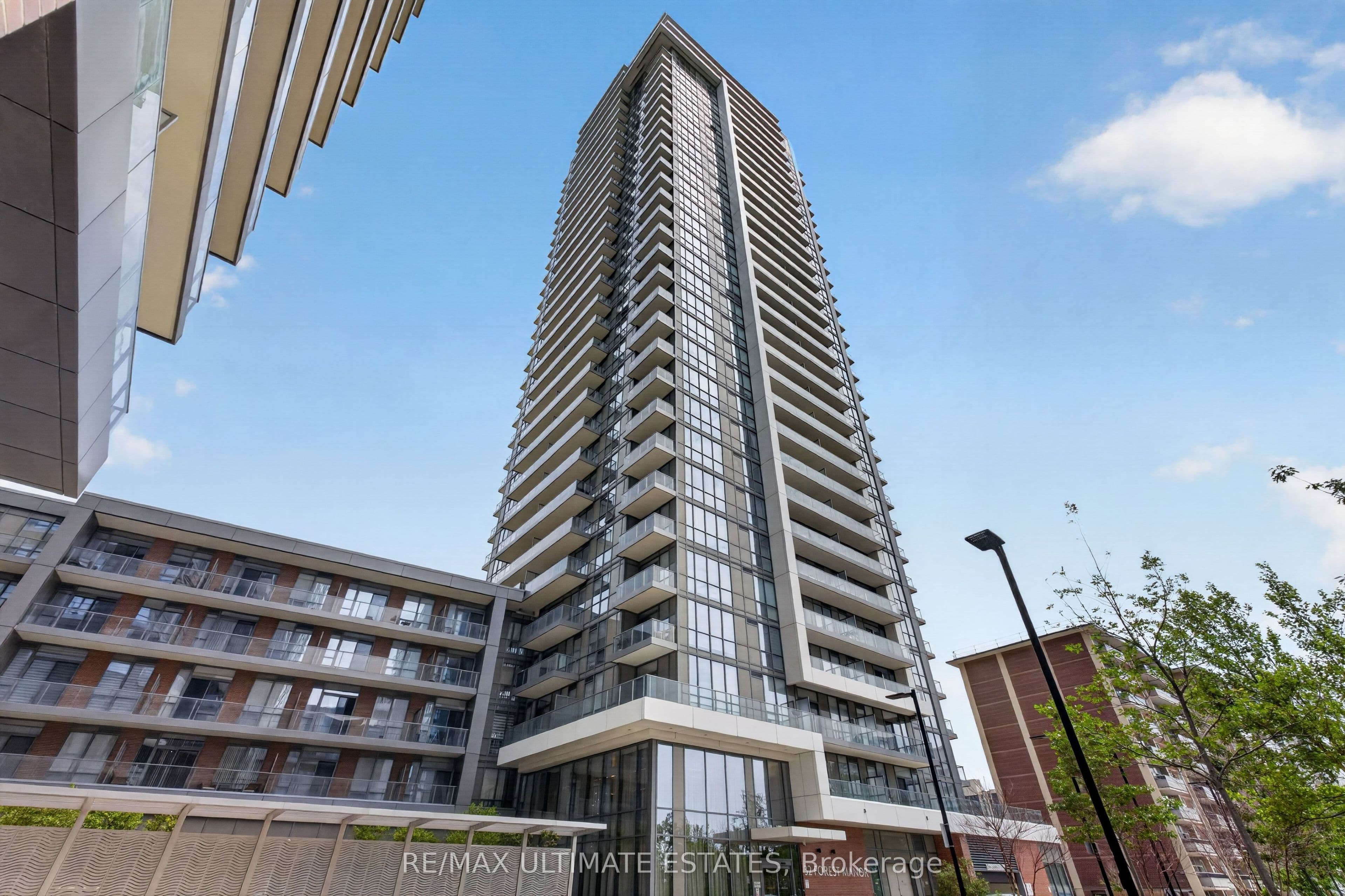 Main Property
