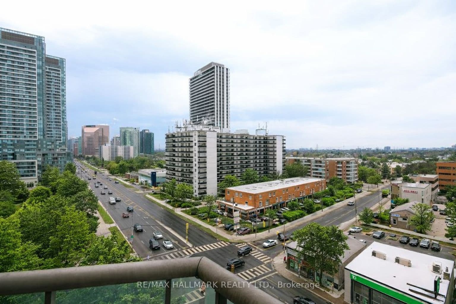Main Property