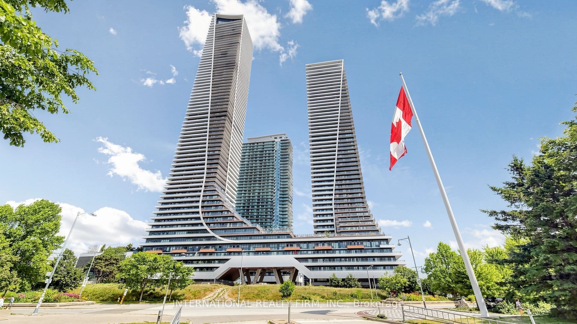 Main Property