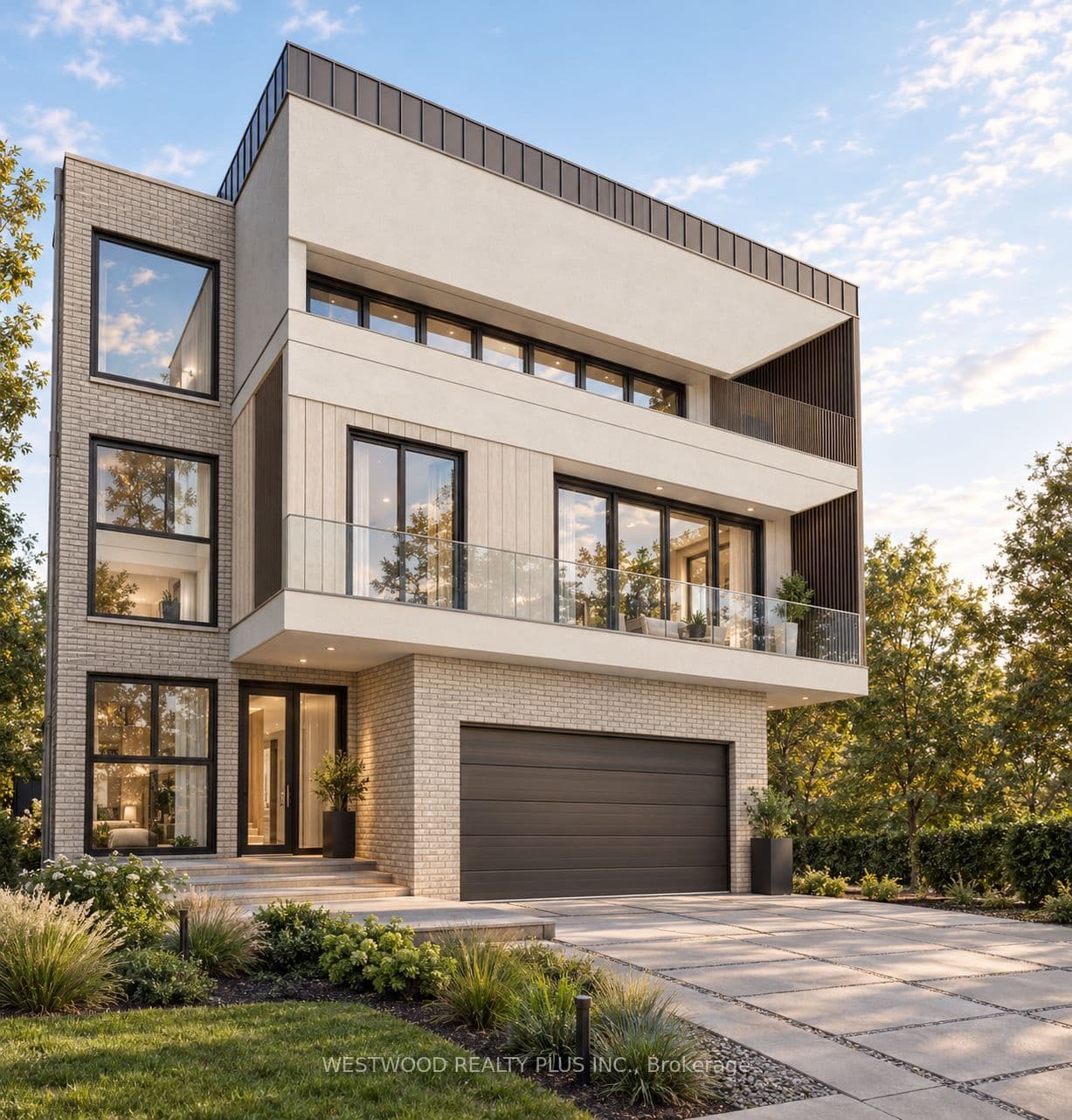 Main Property