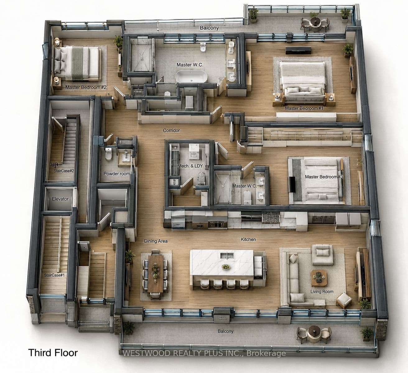 Property