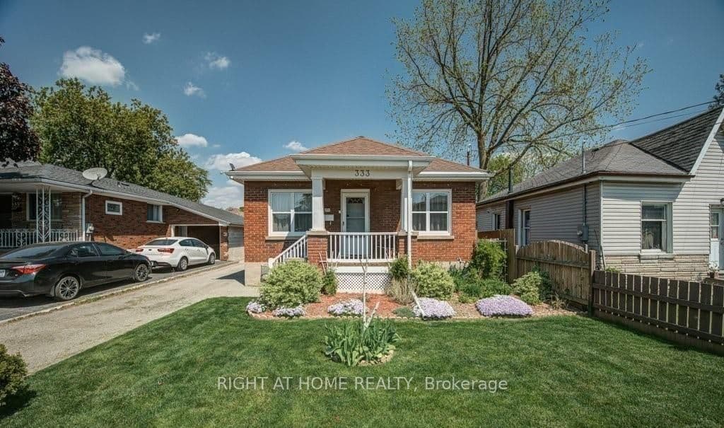 Main Property