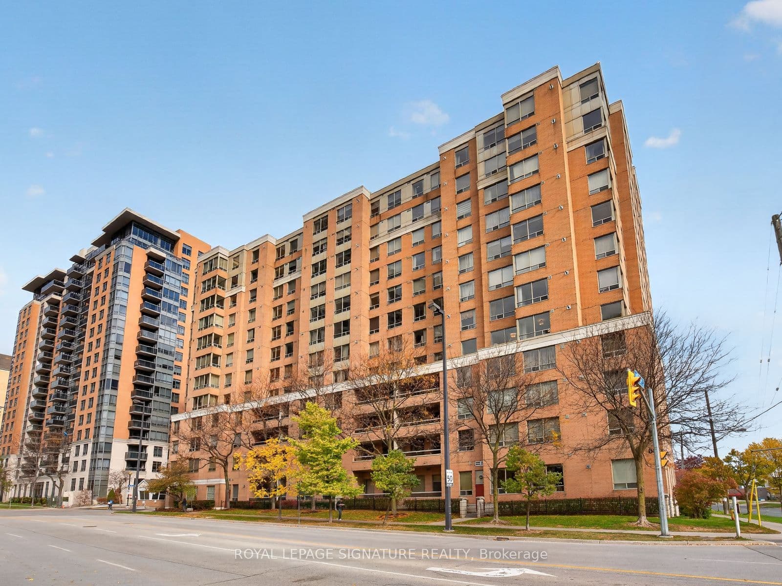Main Property
