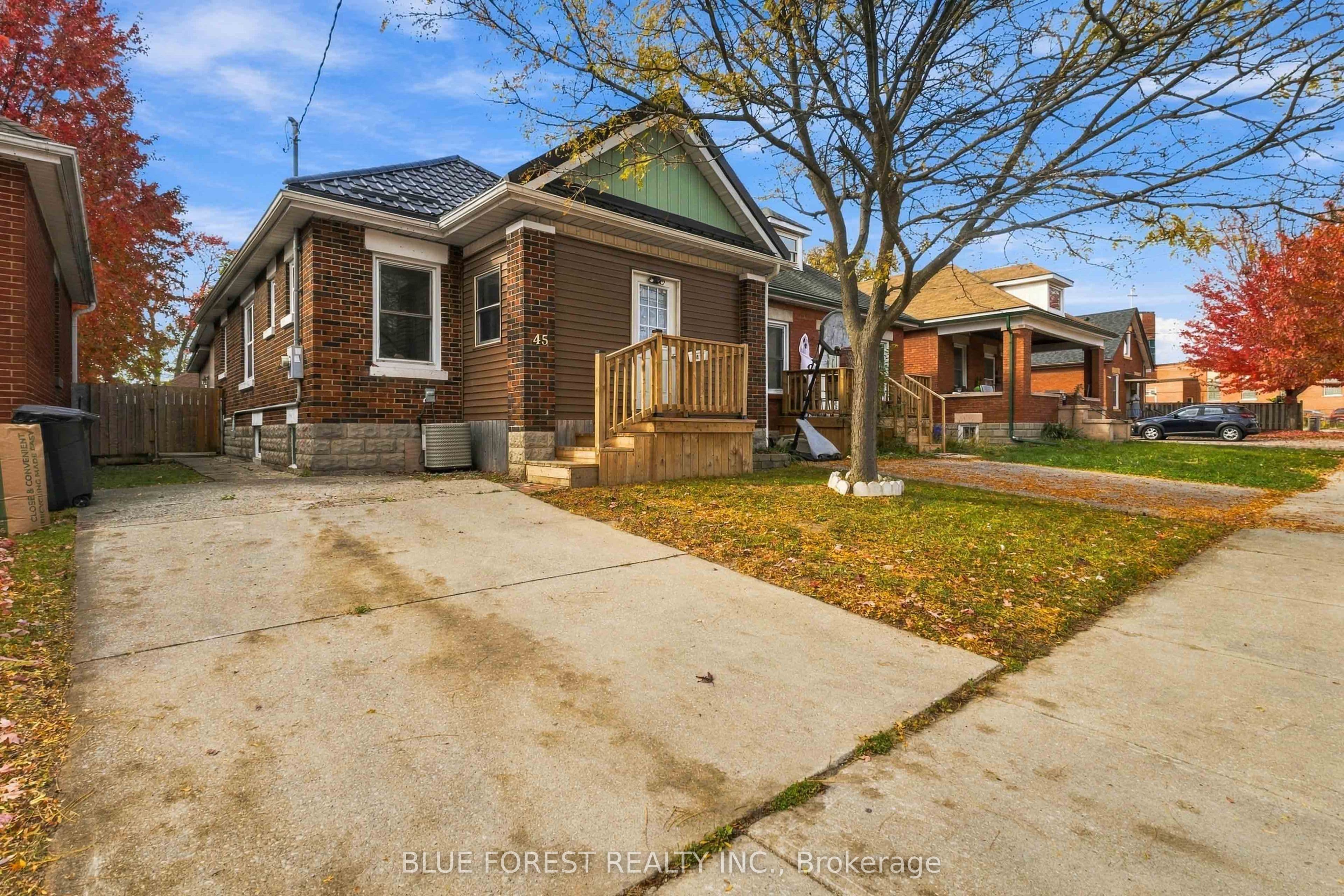 Main Property