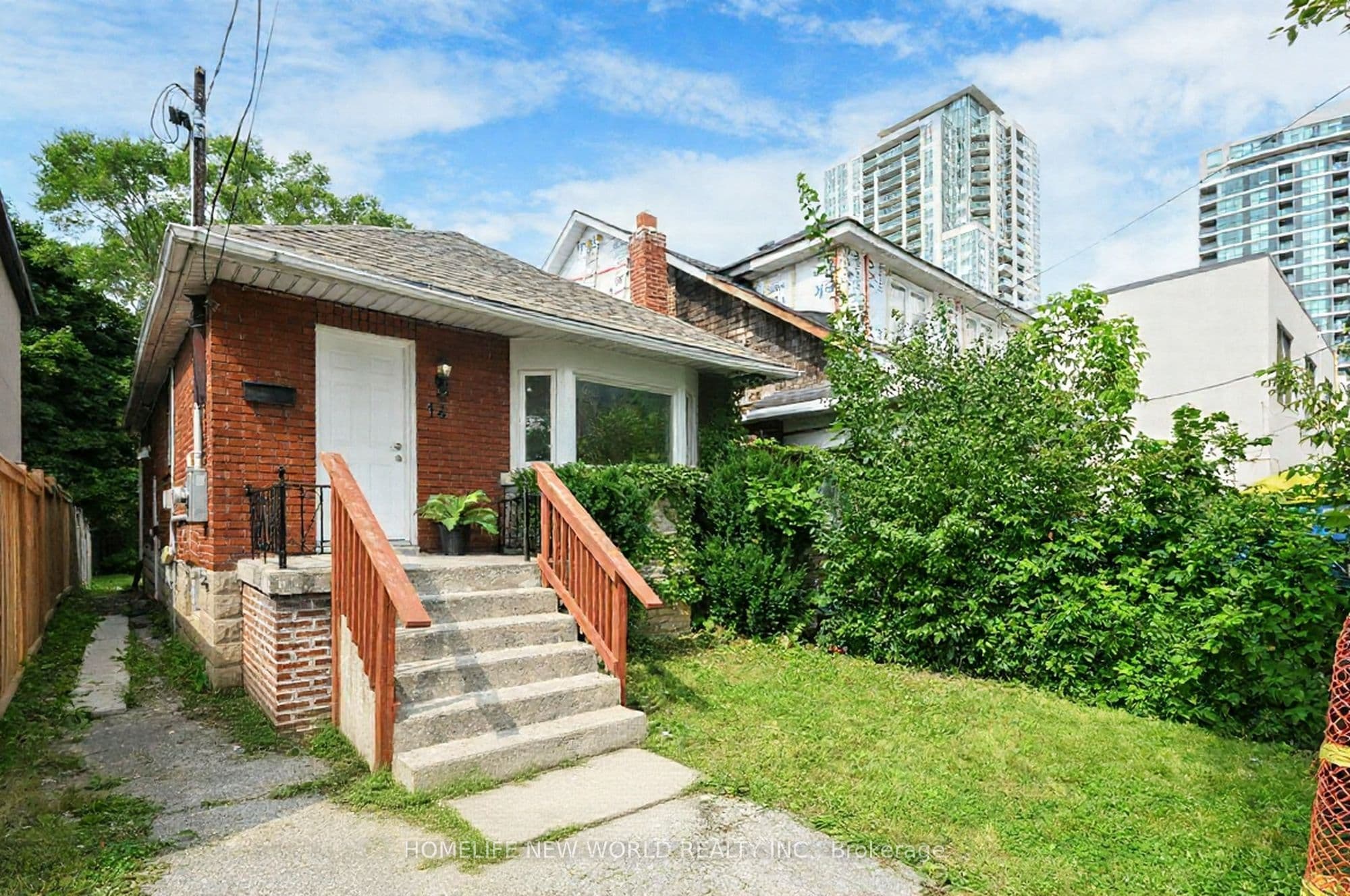 Main Property