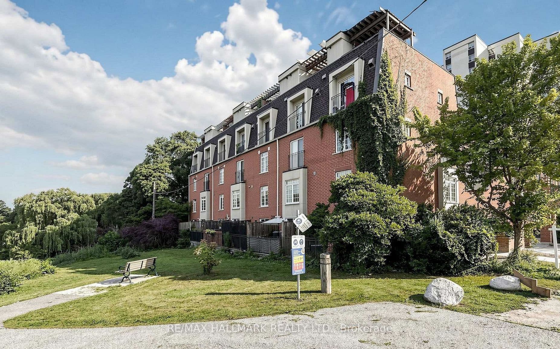 Main Property
