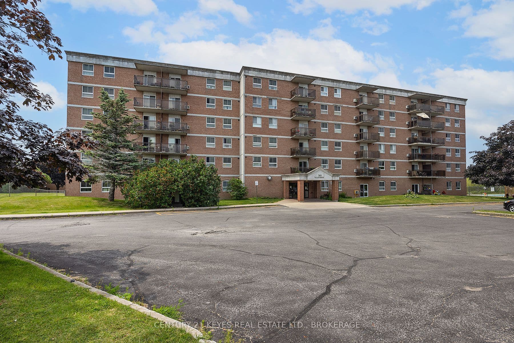 Main Property