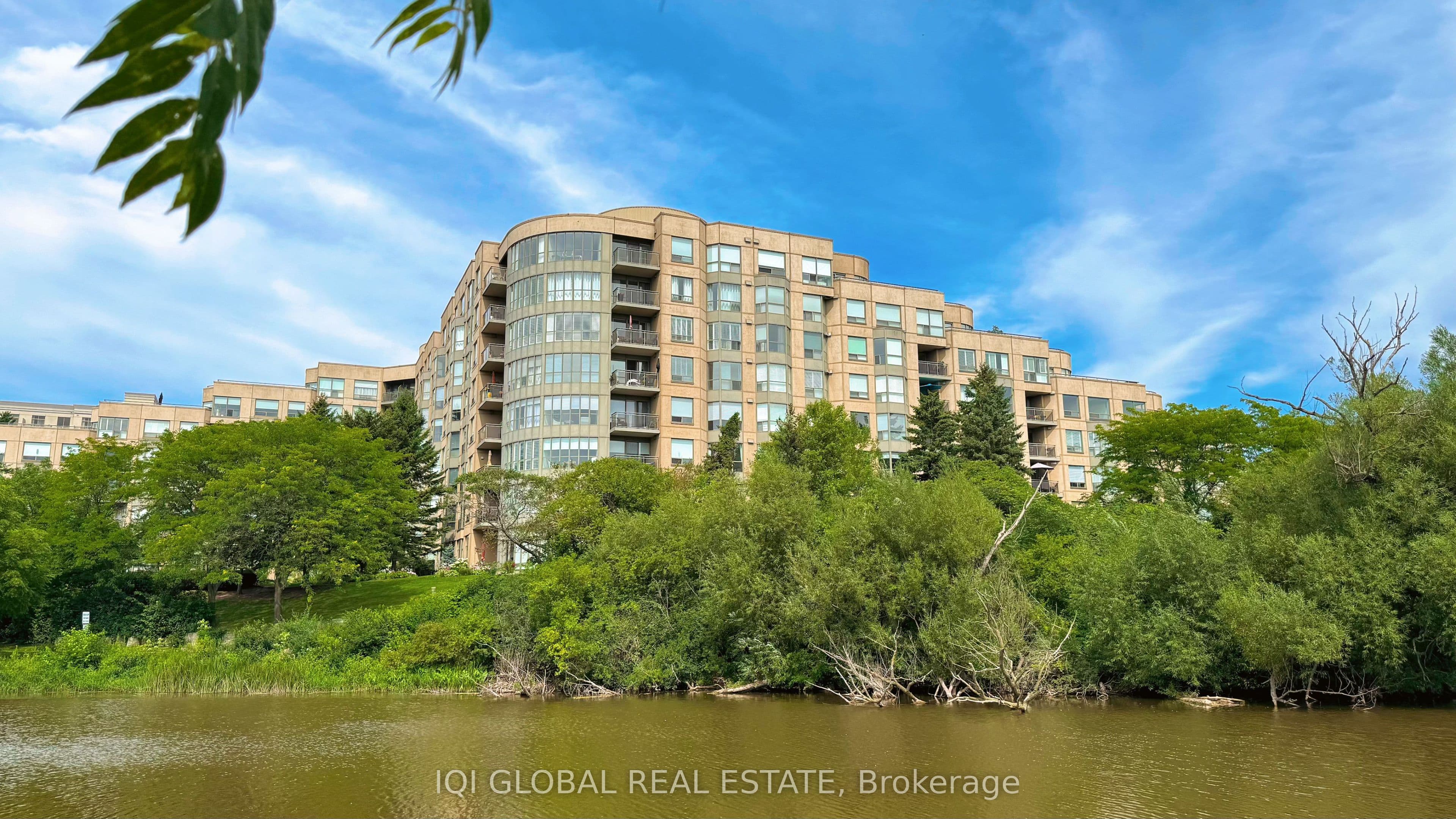 Main Property