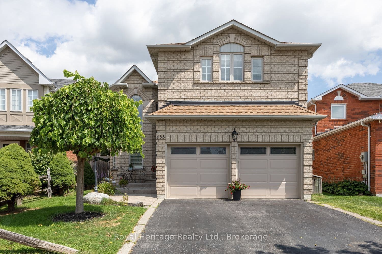 Main Property