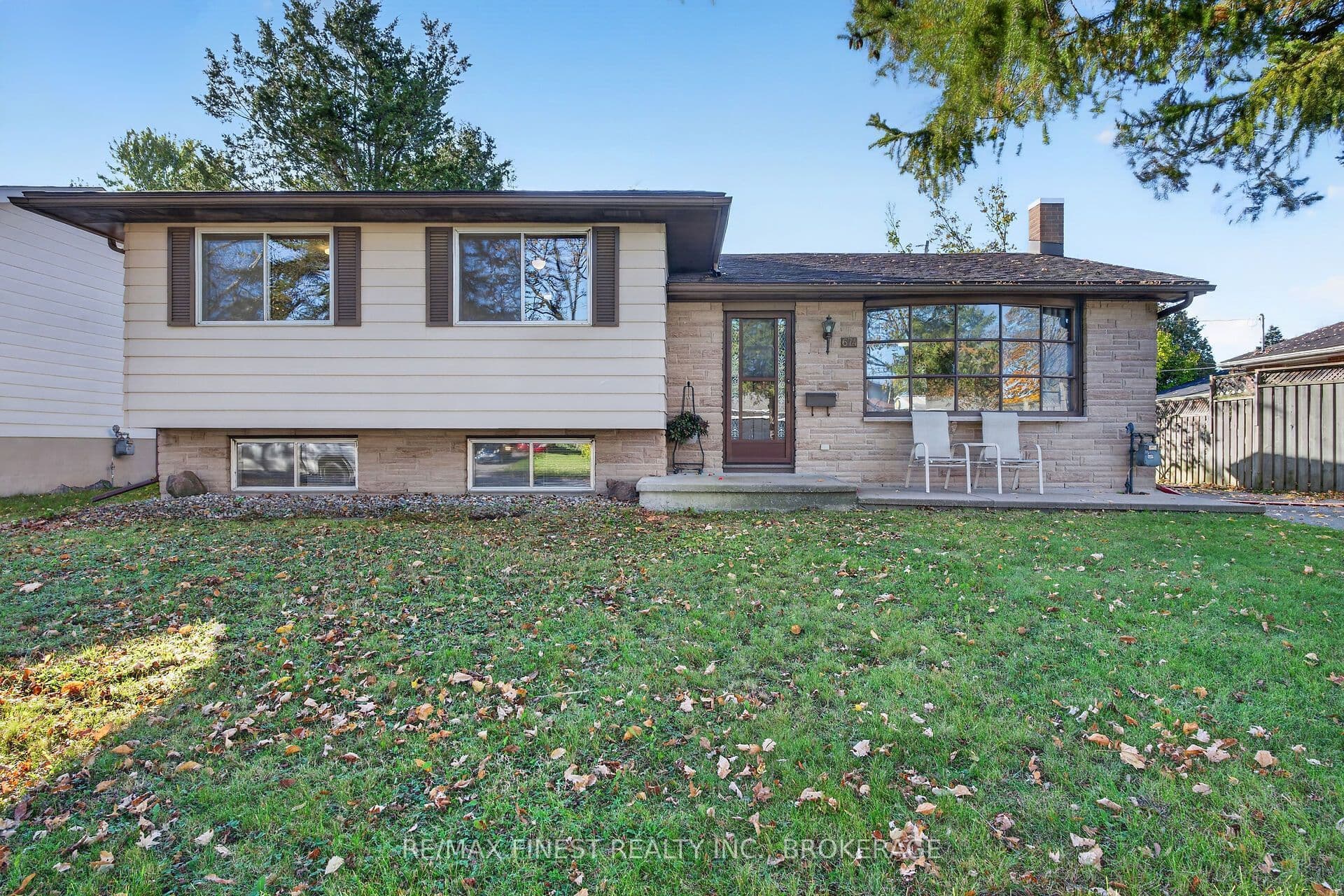 Main Property
