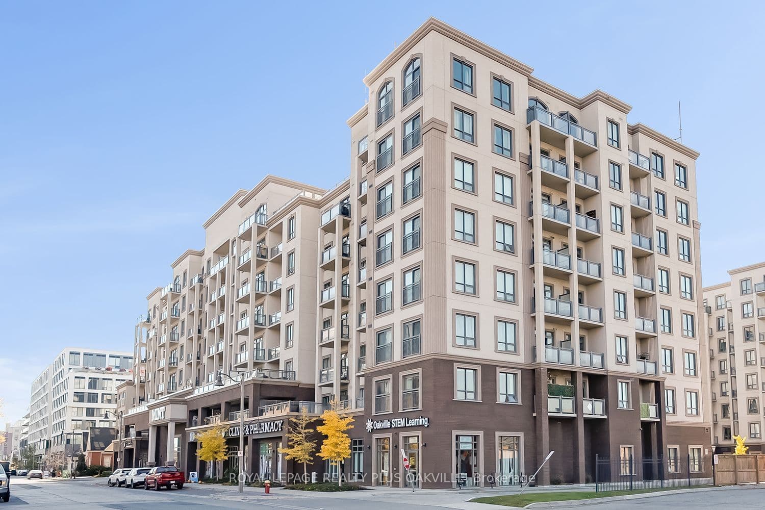 Main Property