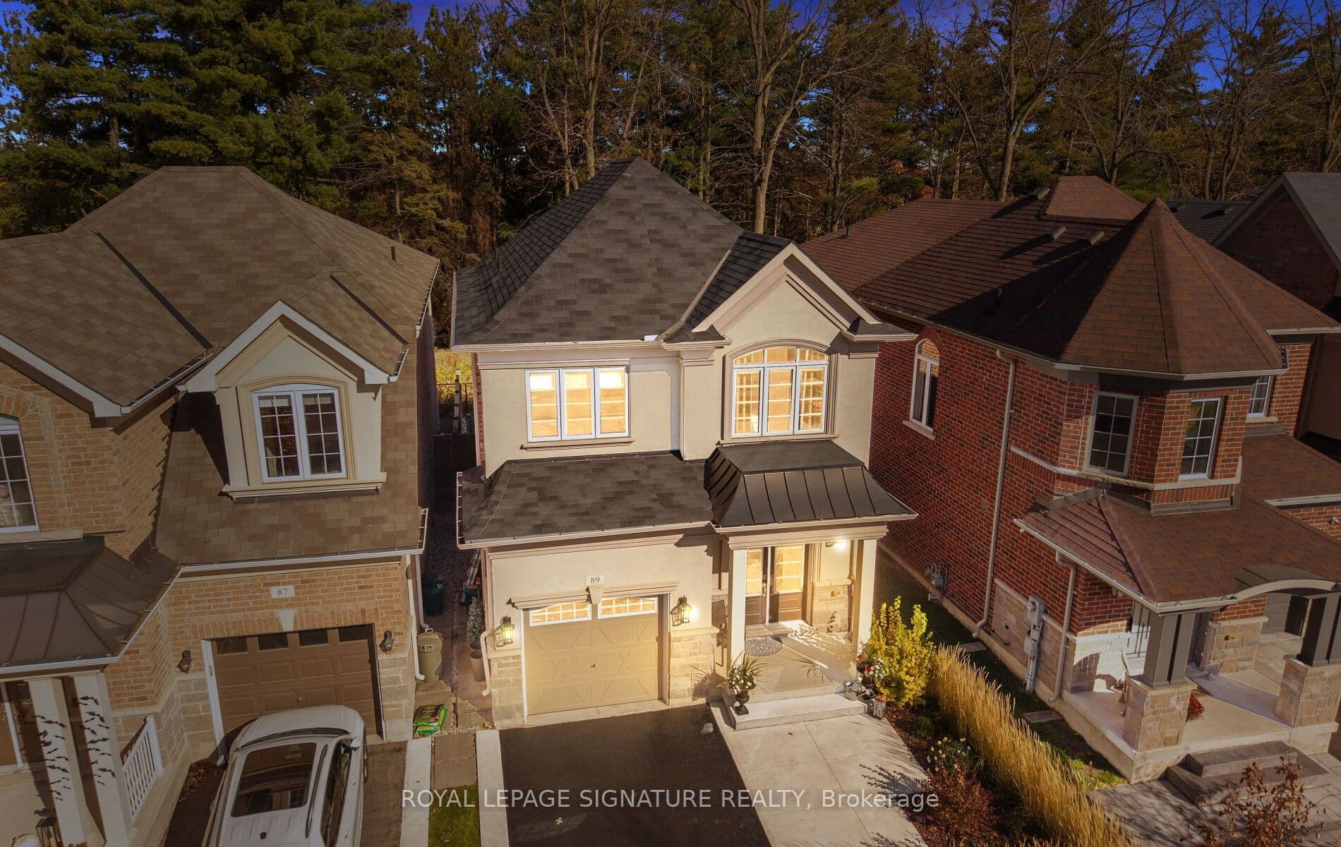 Main Property