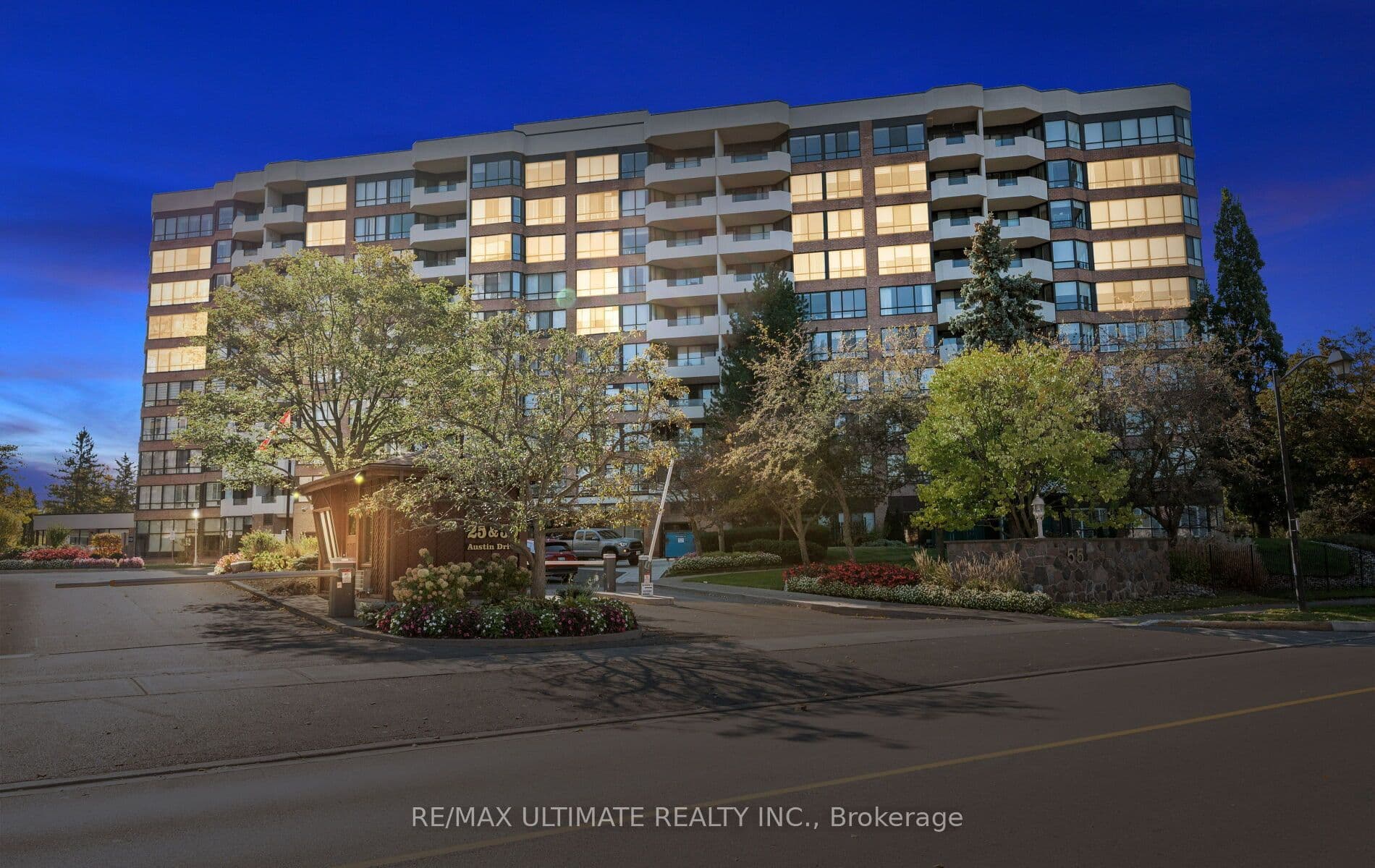 Main Property