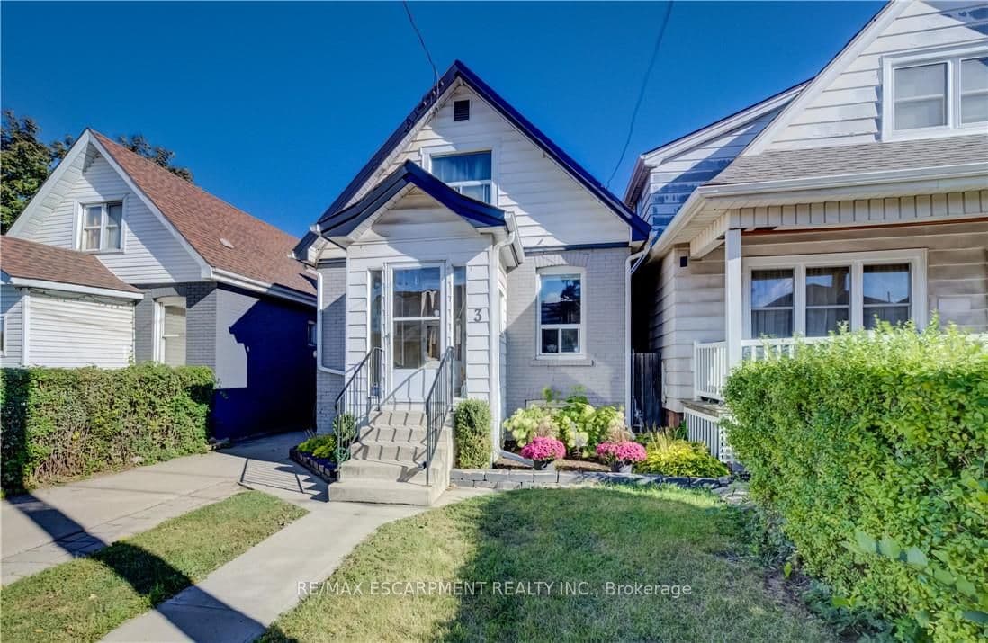 Main Property