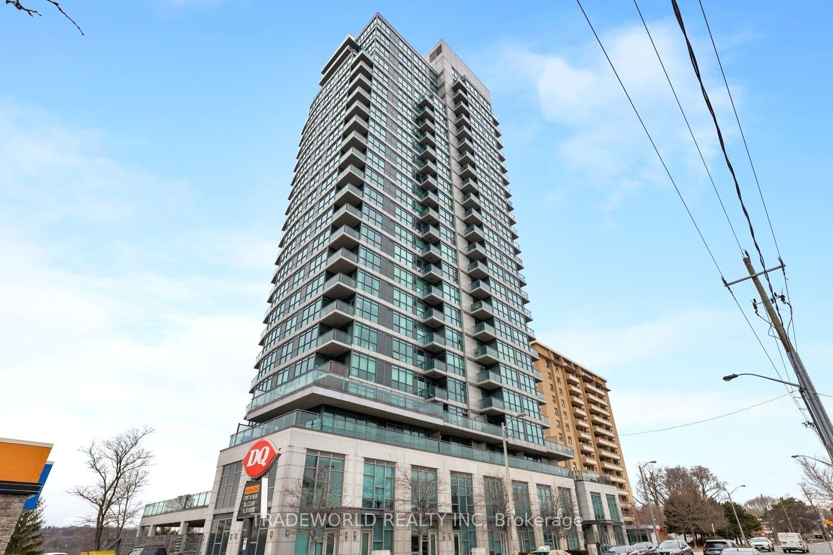 Main Property