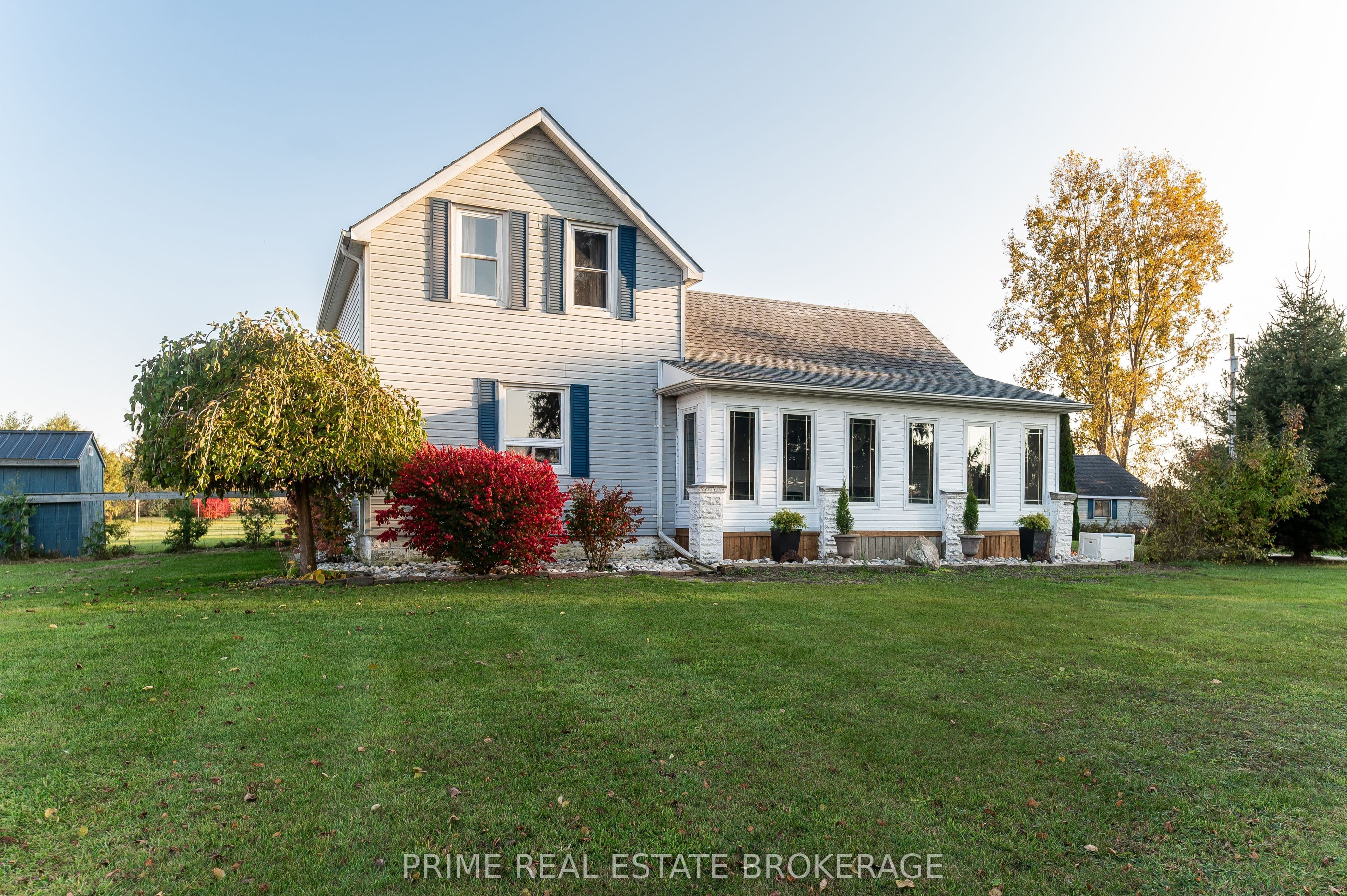 Main Property