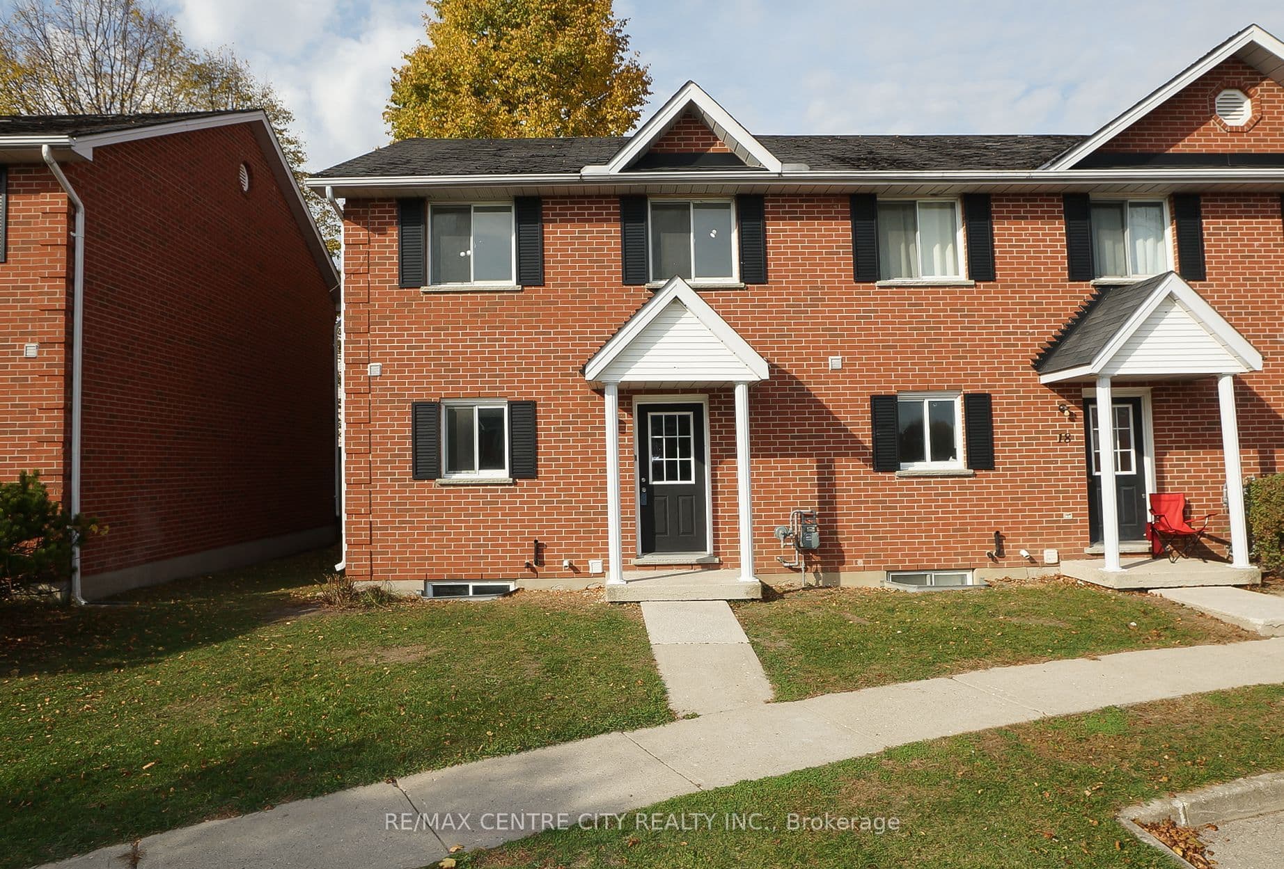 Main Property