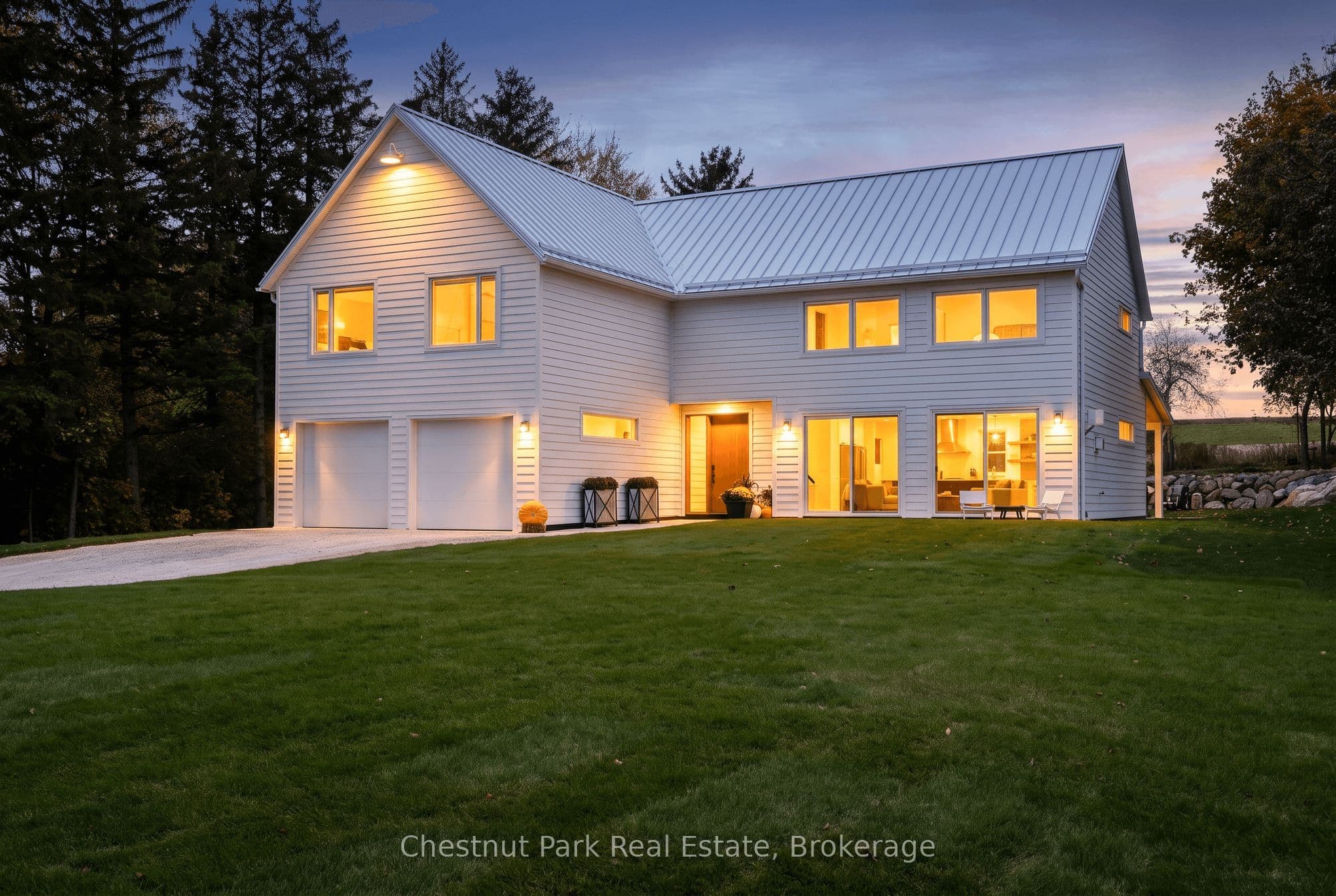 Main Property