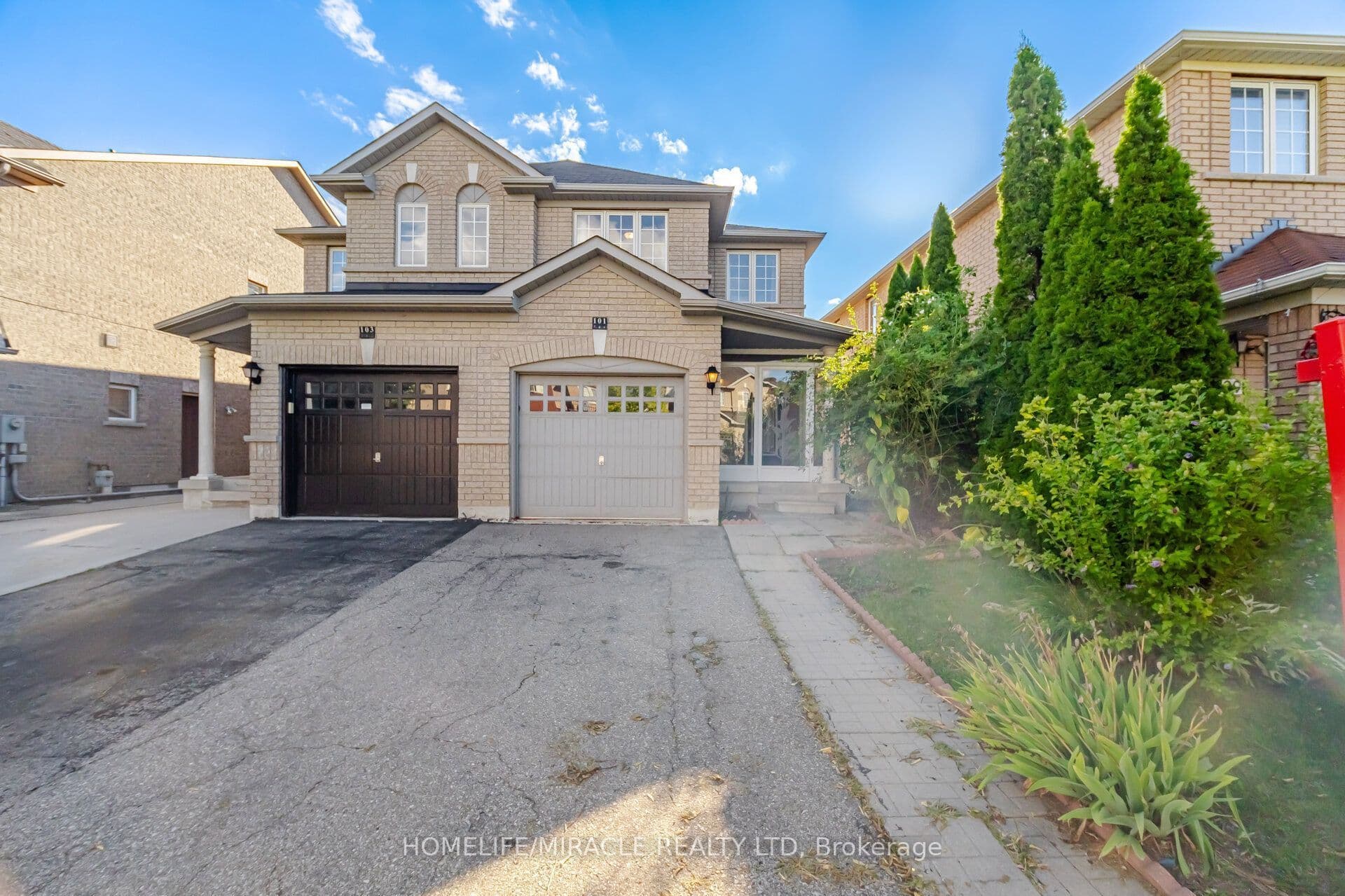 Main Property