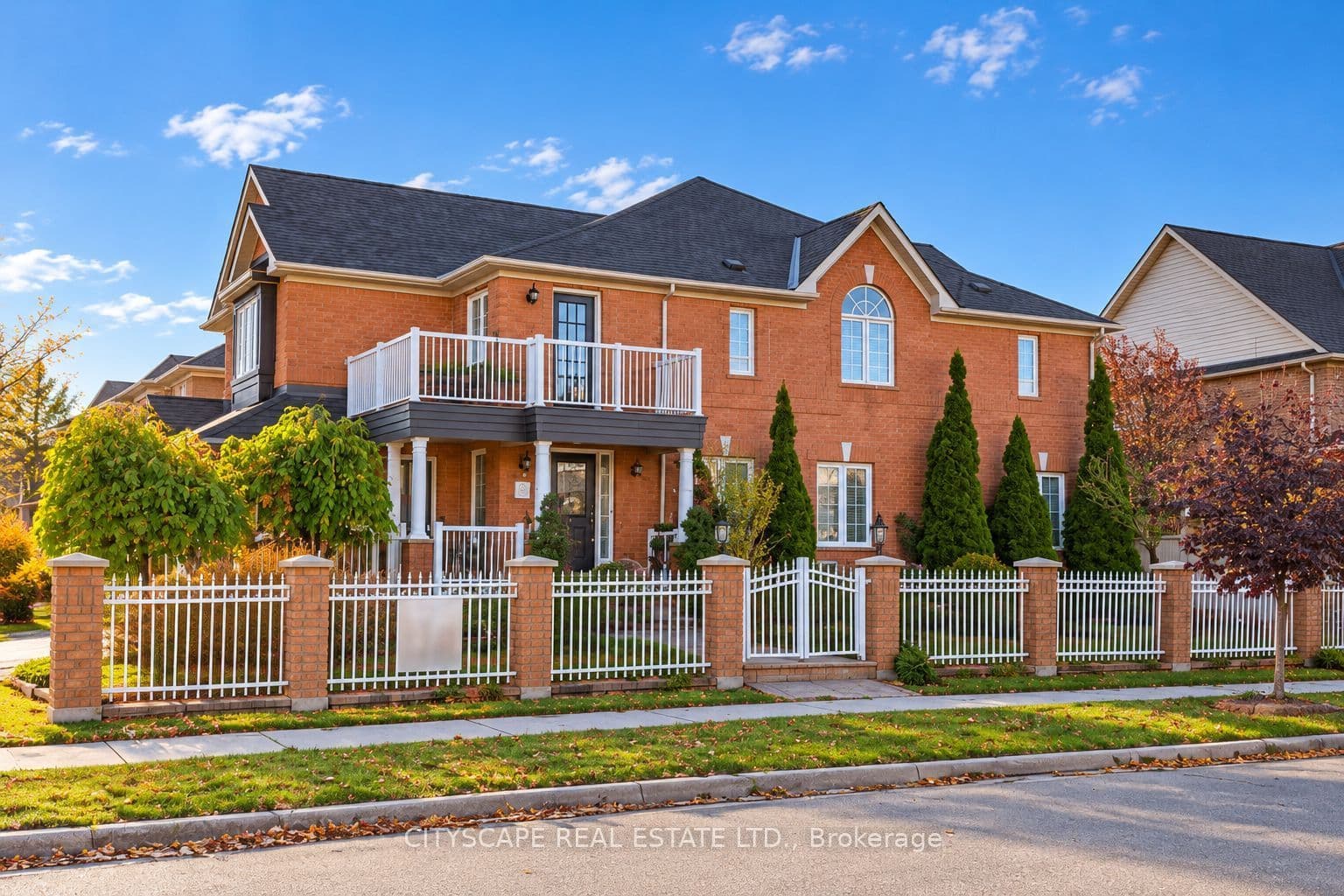 Main Property