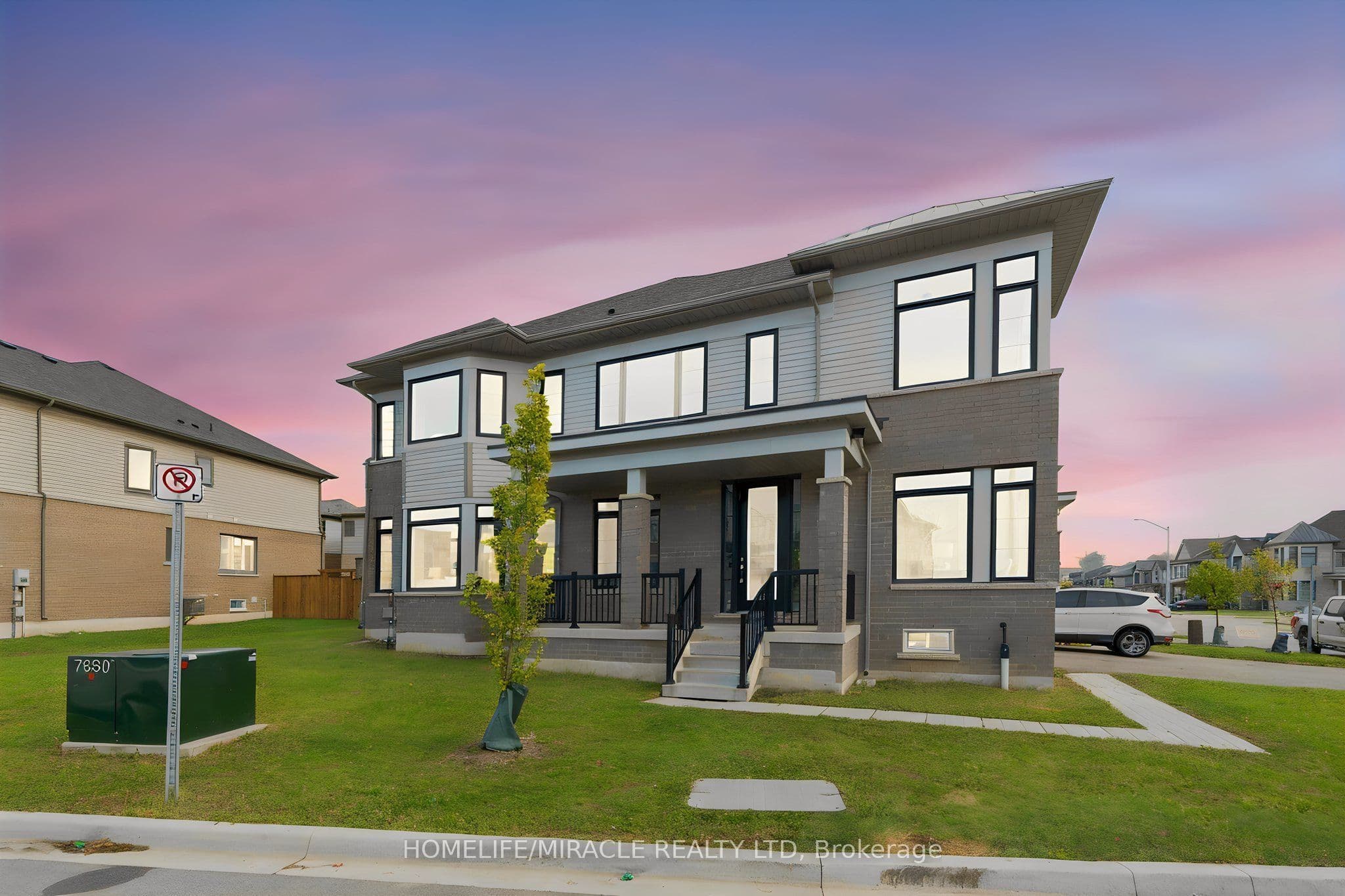 Main Property