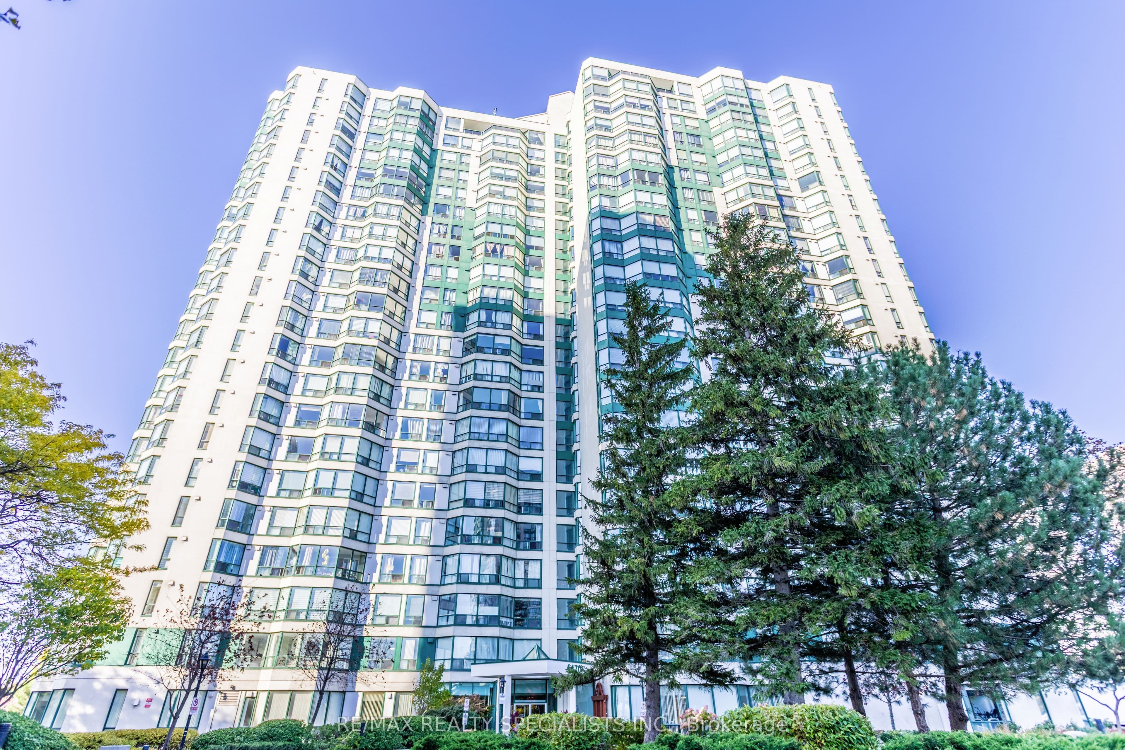 Main Property
