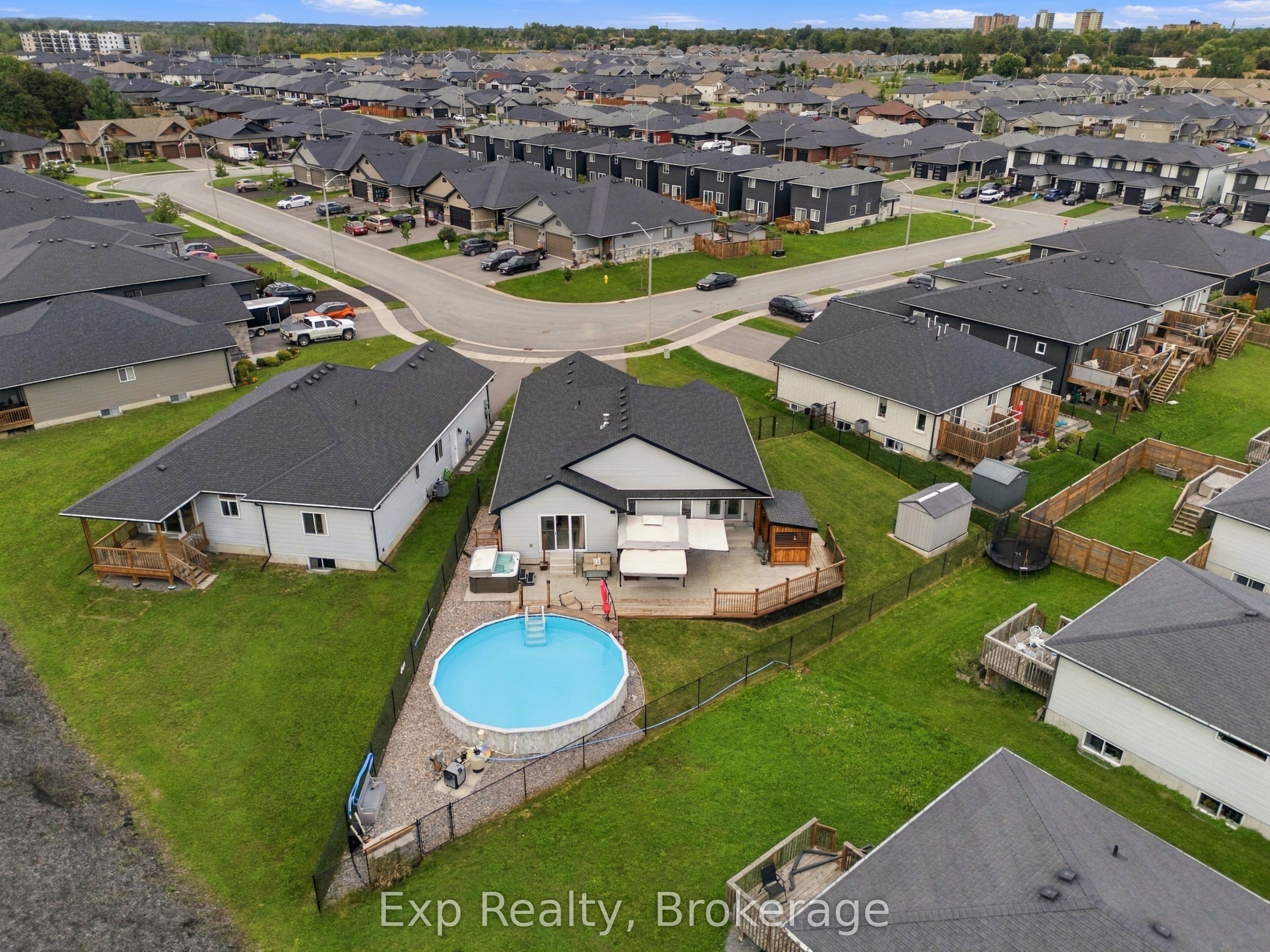 Main Property