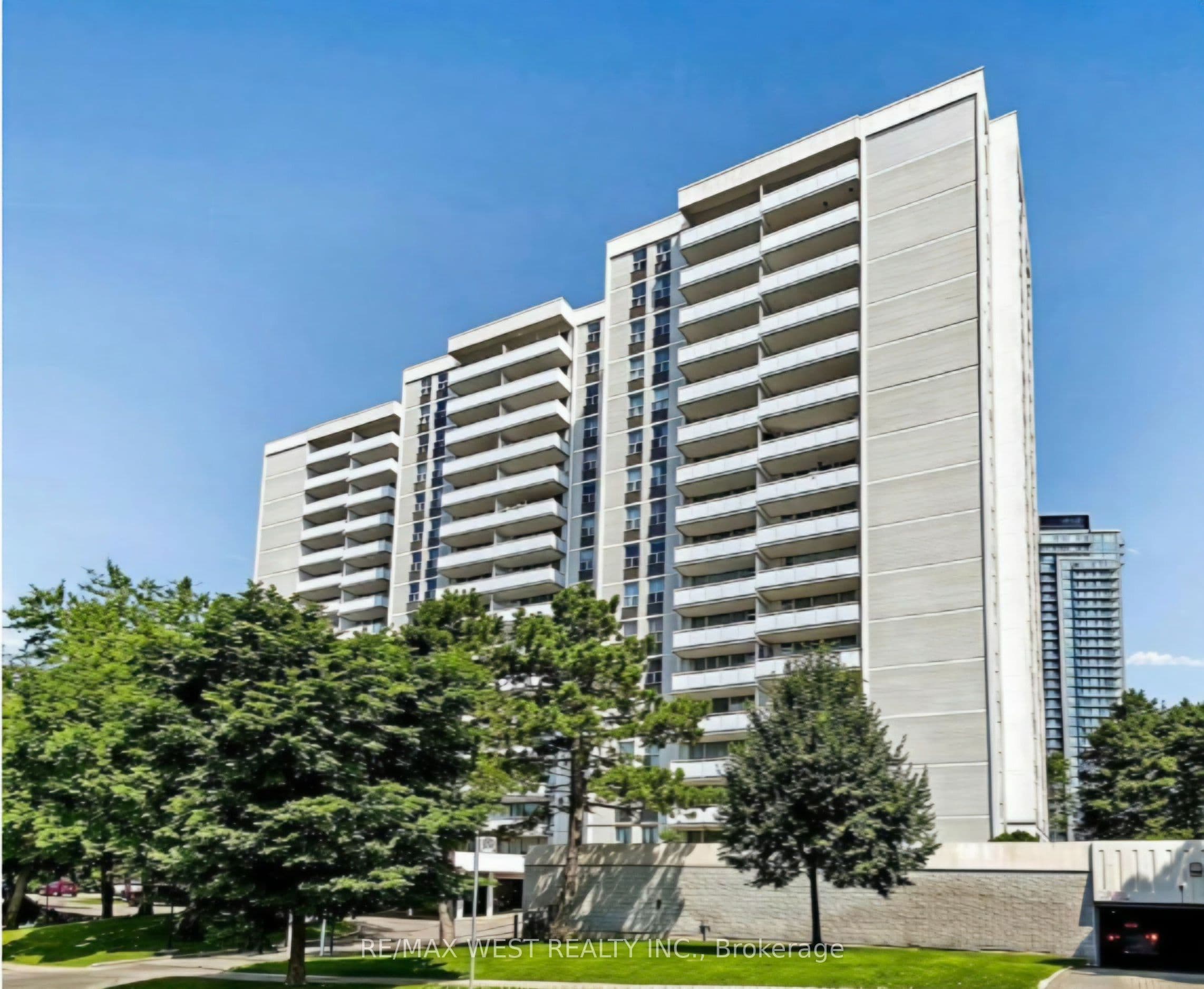 Main Property