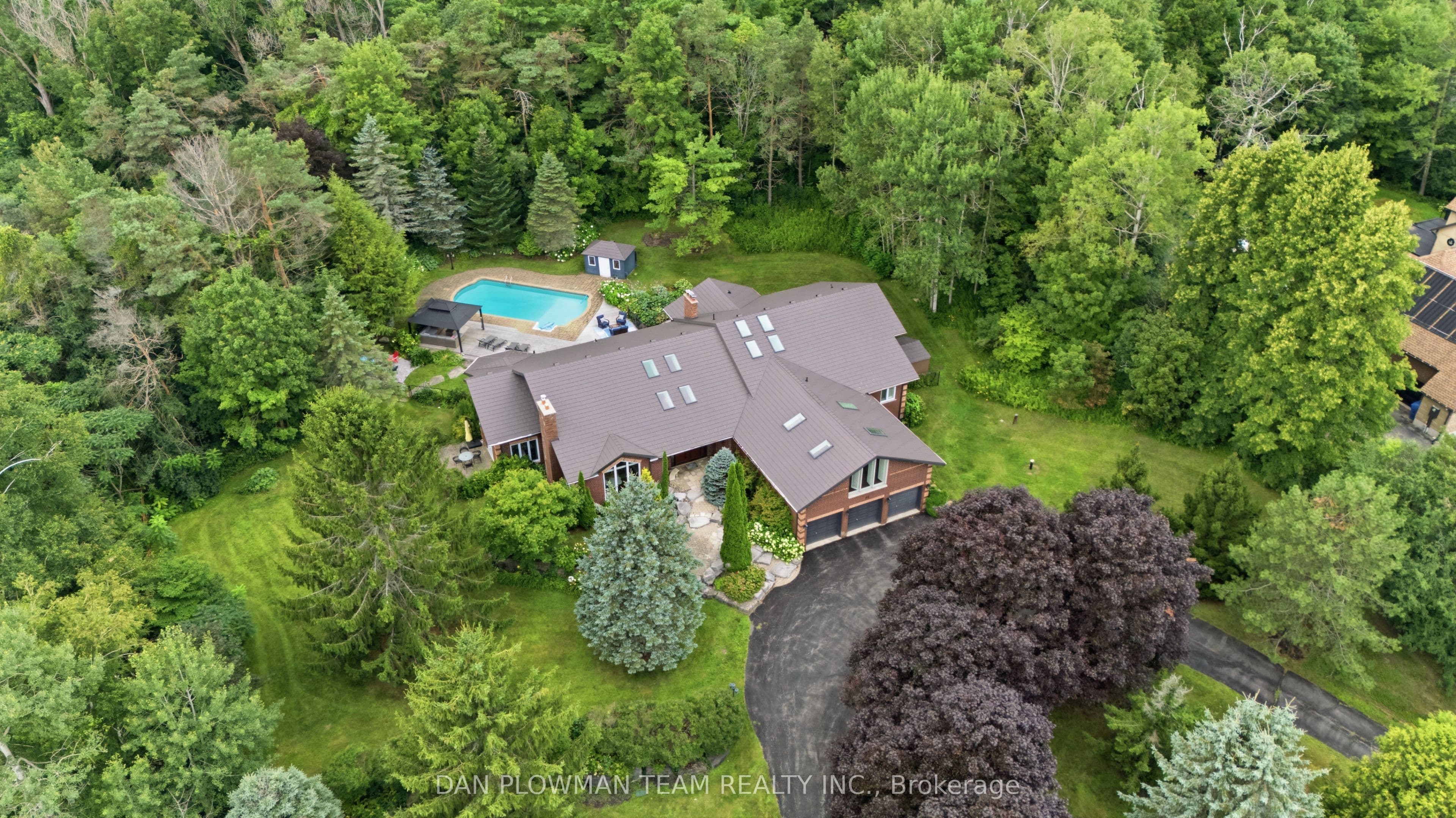Main Property