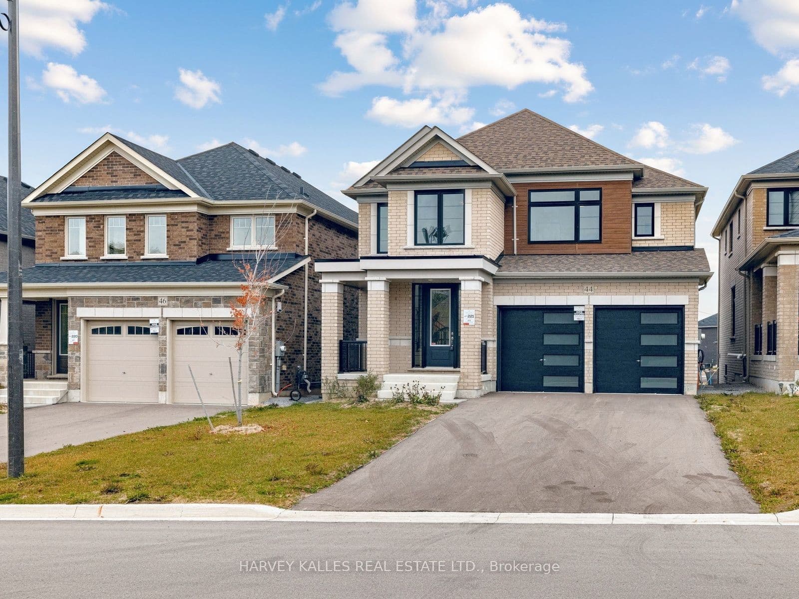 Main Property