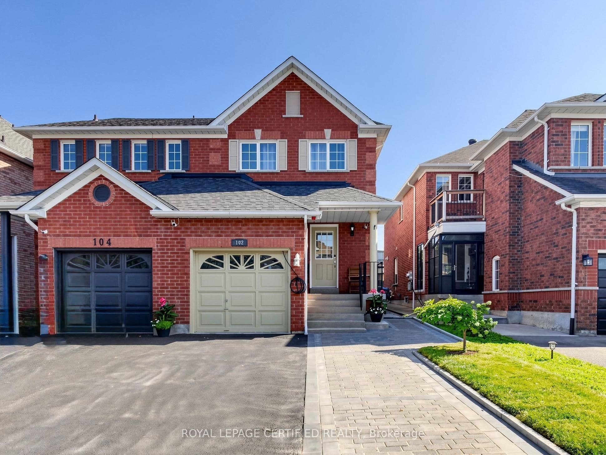 Main Property