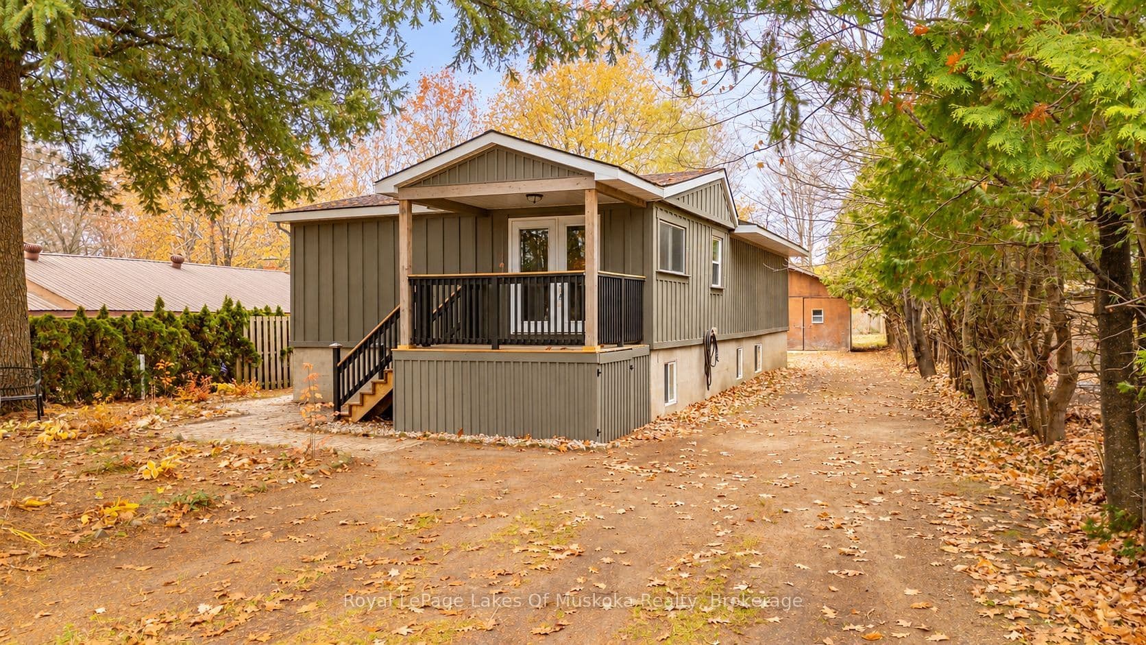 Main Property