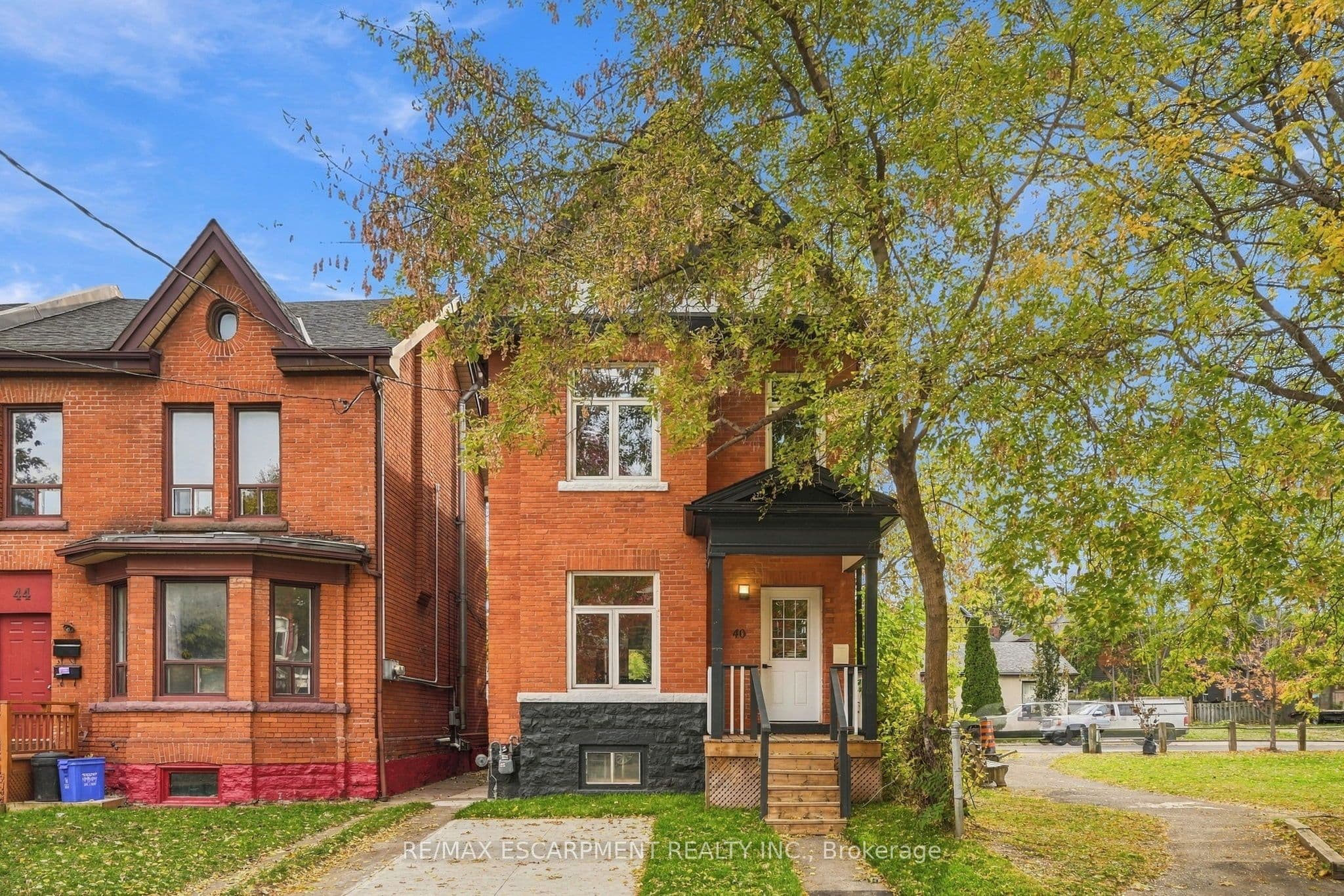 Main Property