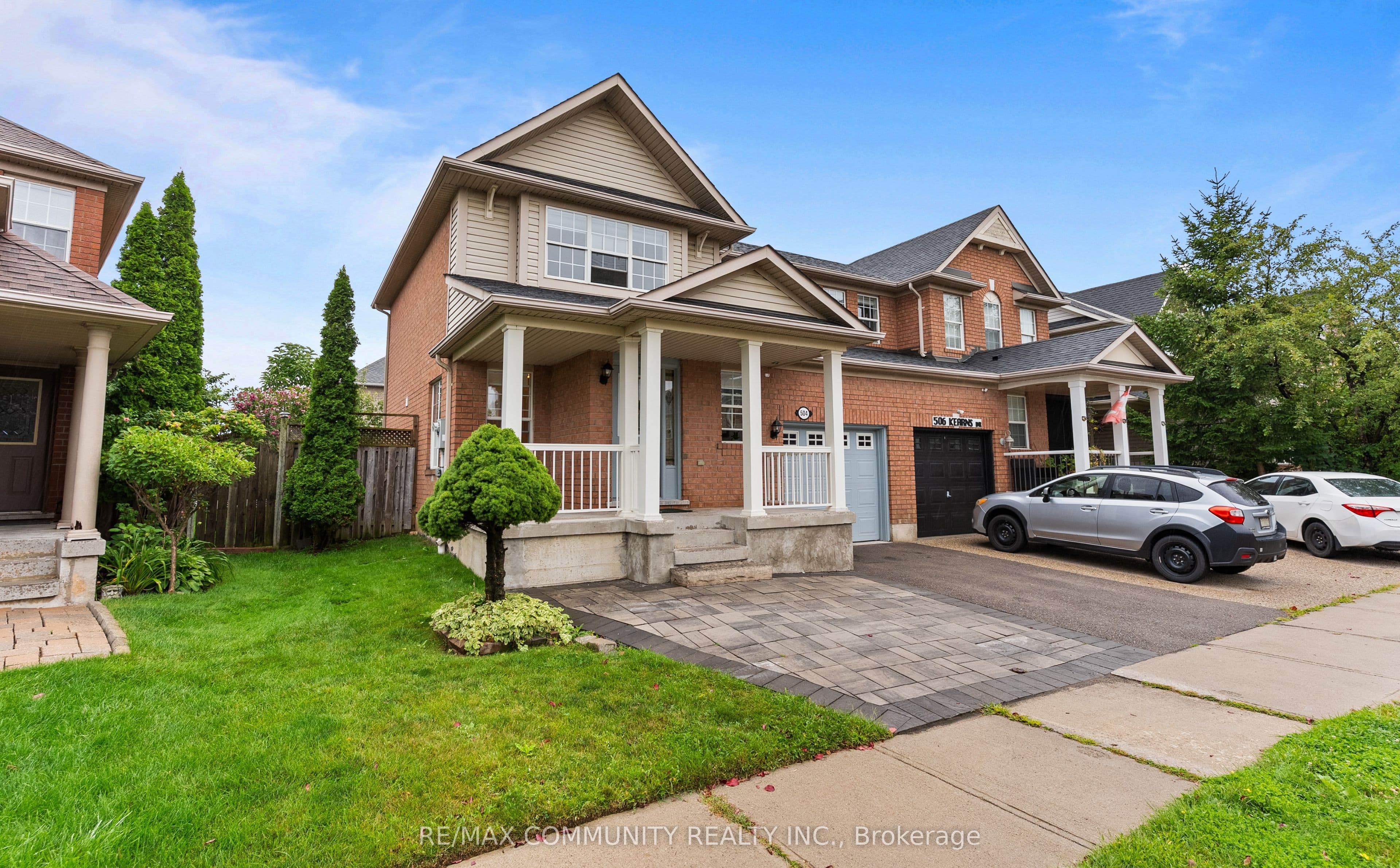 Main Property