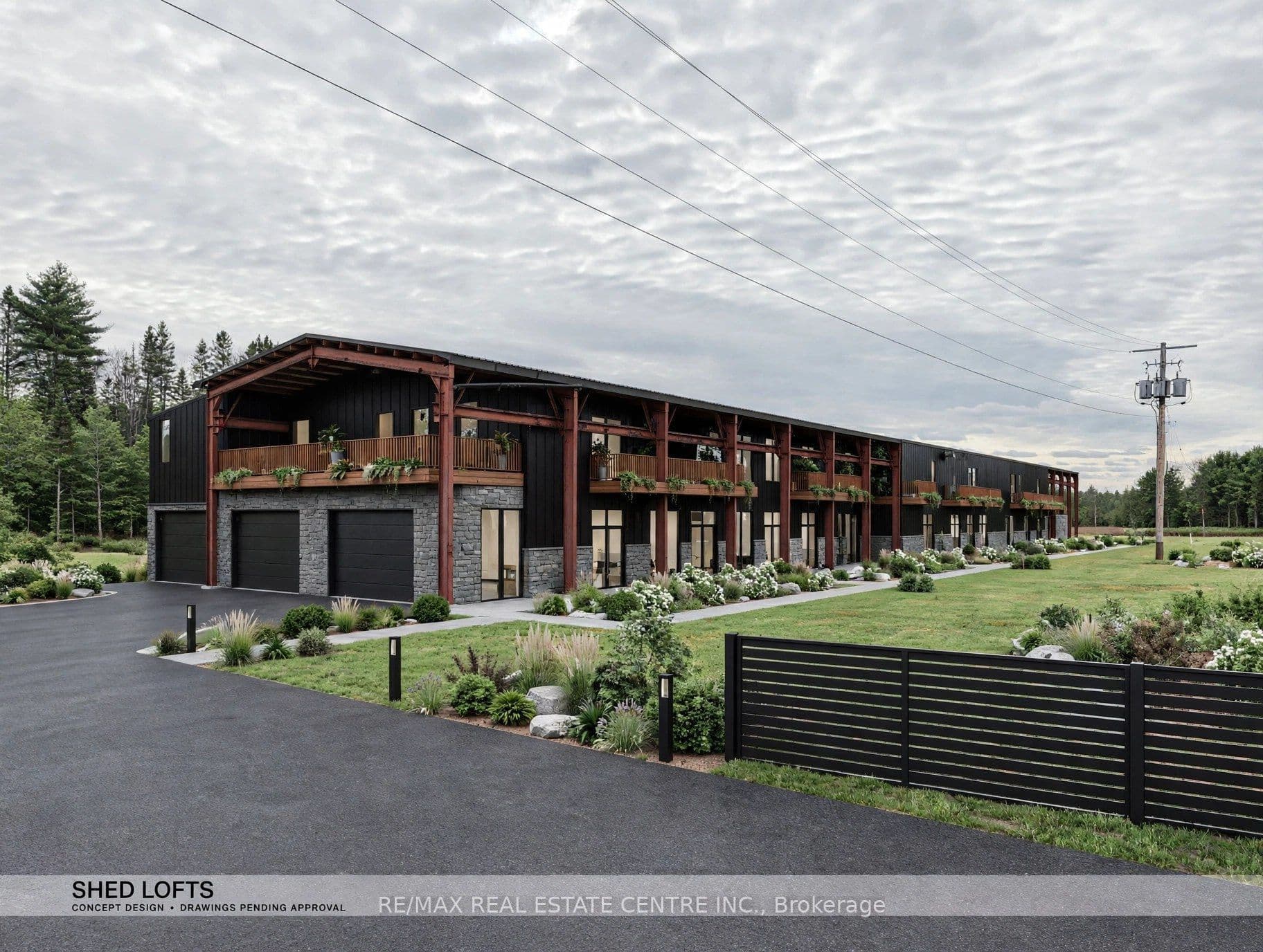 Main Property