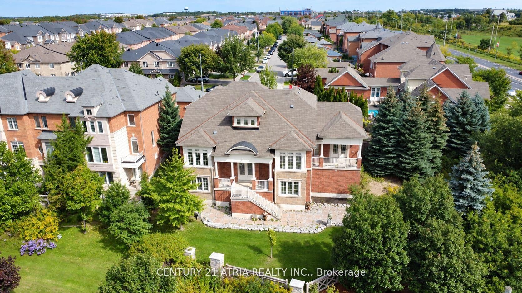 Main Property
